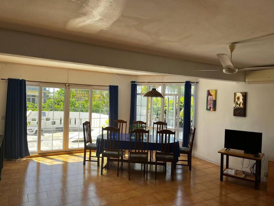 Apartment Citronella - 3 Bedrooms 1st Floor *