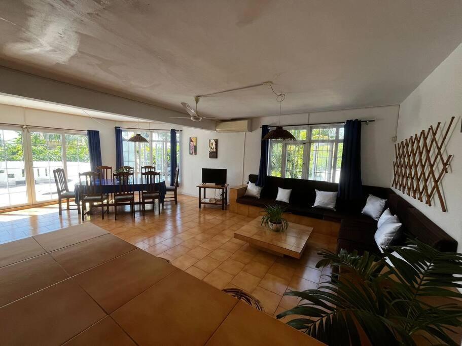 Citronella - 3 Bedrooms 1st Floor Apartment