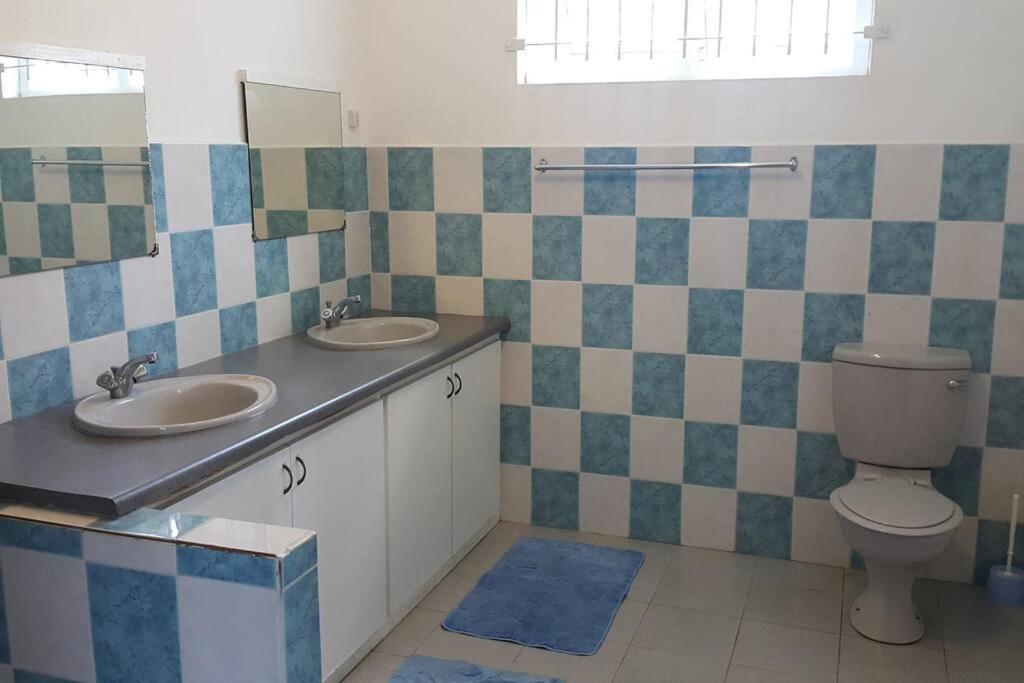 Citronella - 3 Bedrooms 1st Floor Apartment *