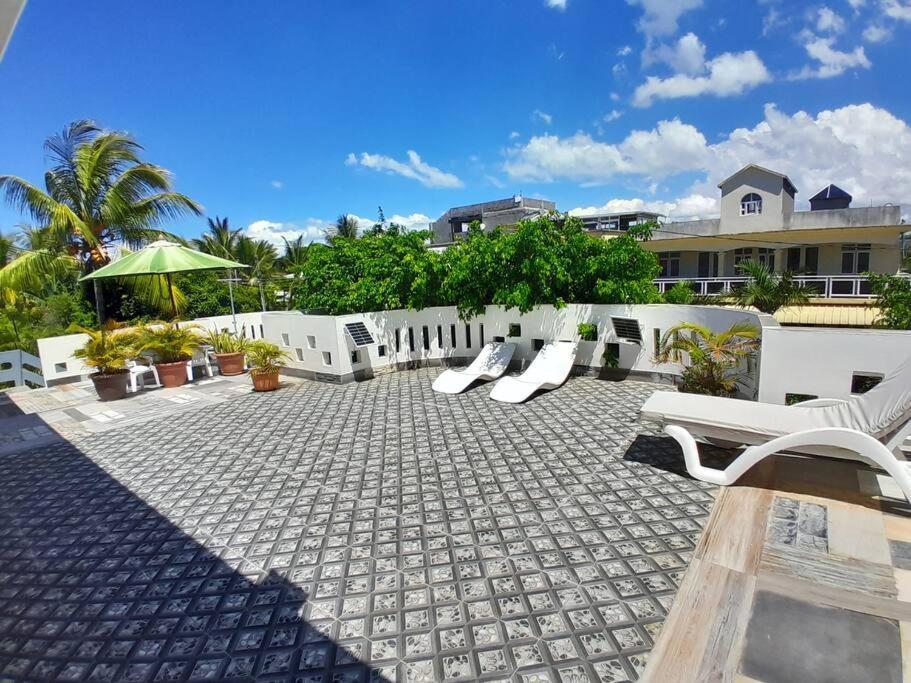 Citronella - 3 Bedrooms 1st Floor Apartment *