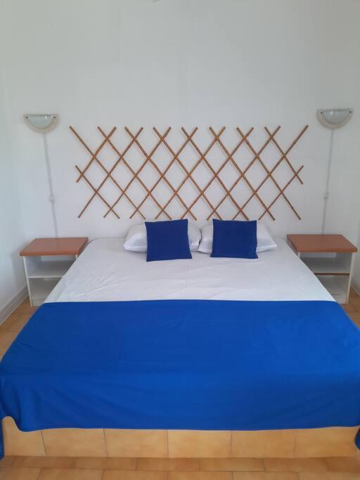 Citronella - 3 Bedrooms 1st Floor Apartment Pereybere Beach