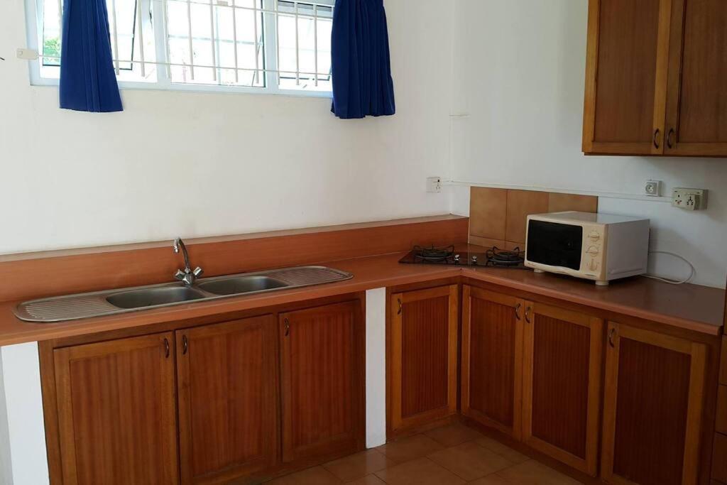 Citronella - 3 Bedrooms 1st Floor * Pereybere Beach