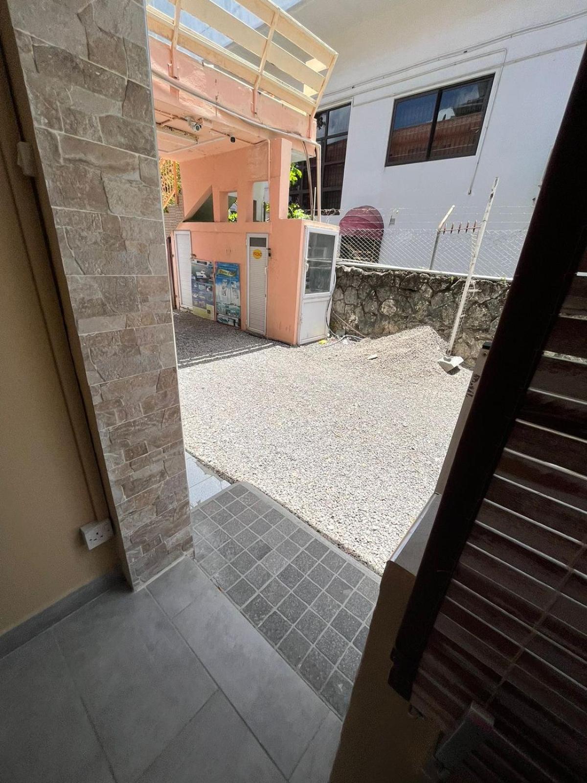 Apartment Ebrahim Flats - Grand Baie Beach