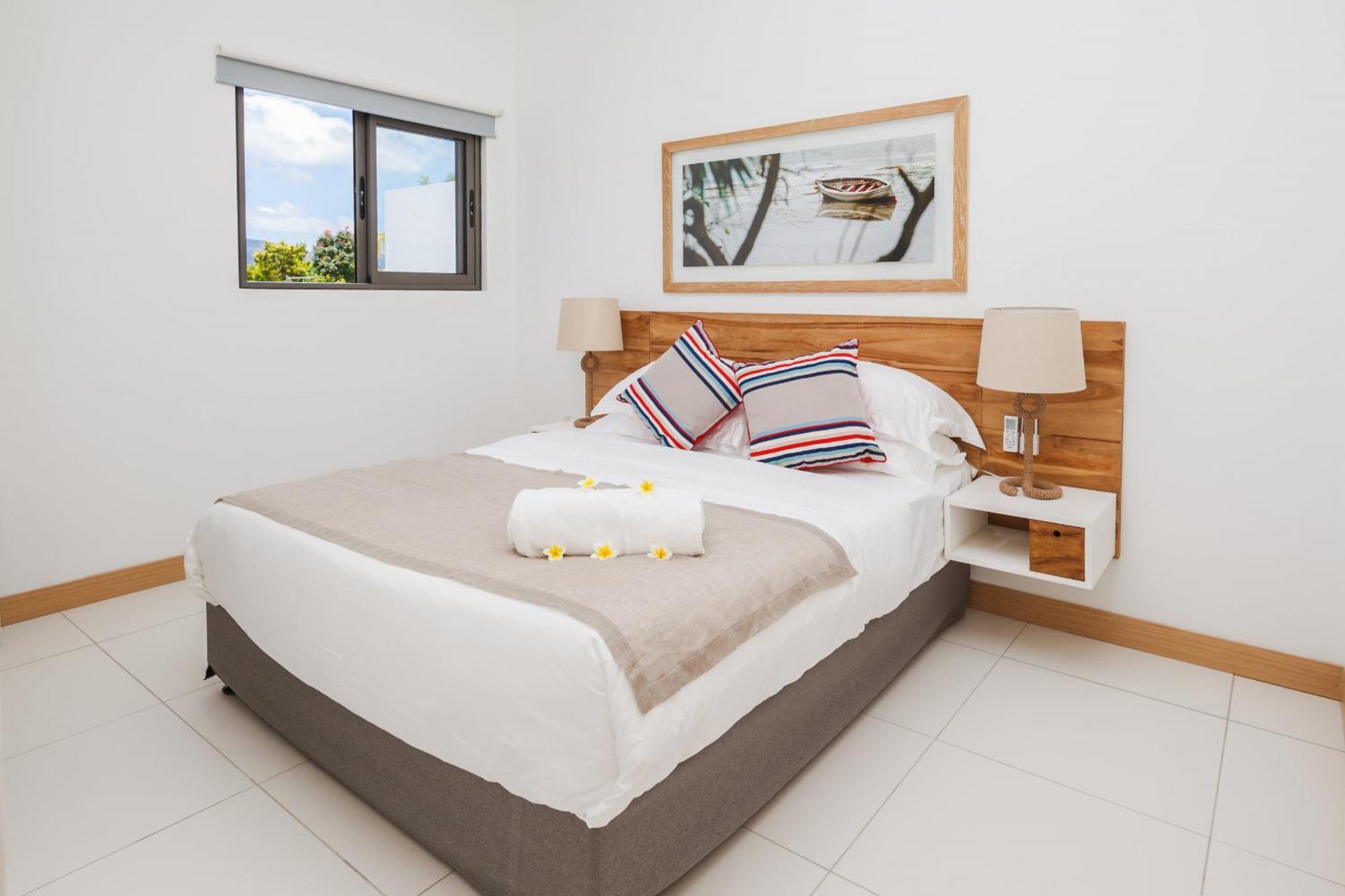Apartment Latitude By Horizon Holidays *