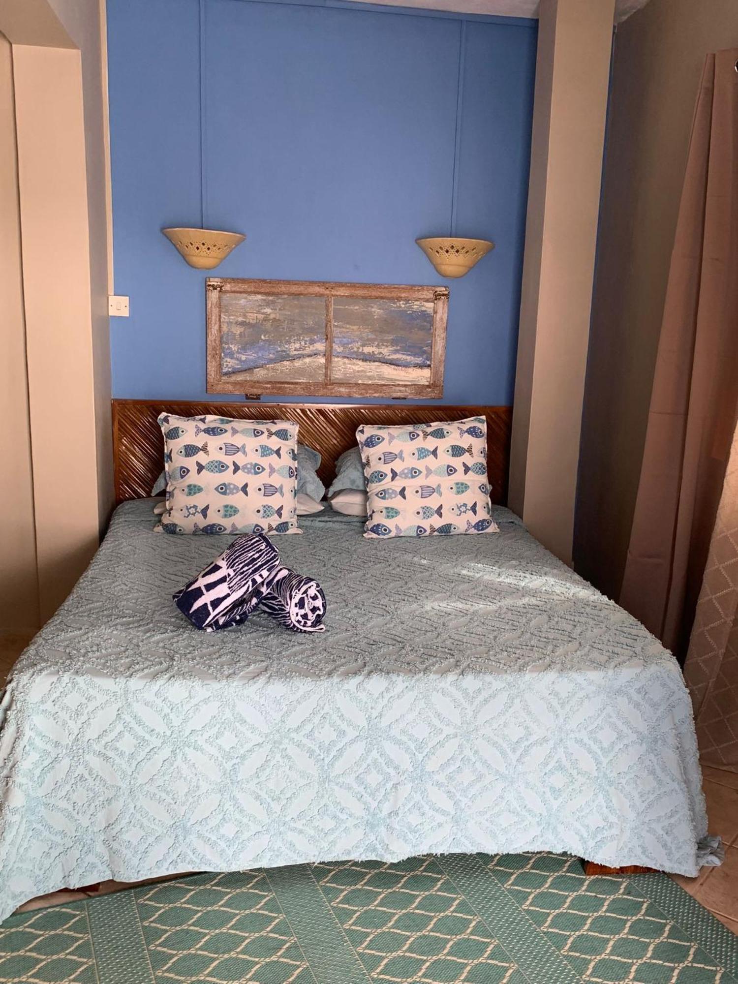 Guest house Chillpill 3*