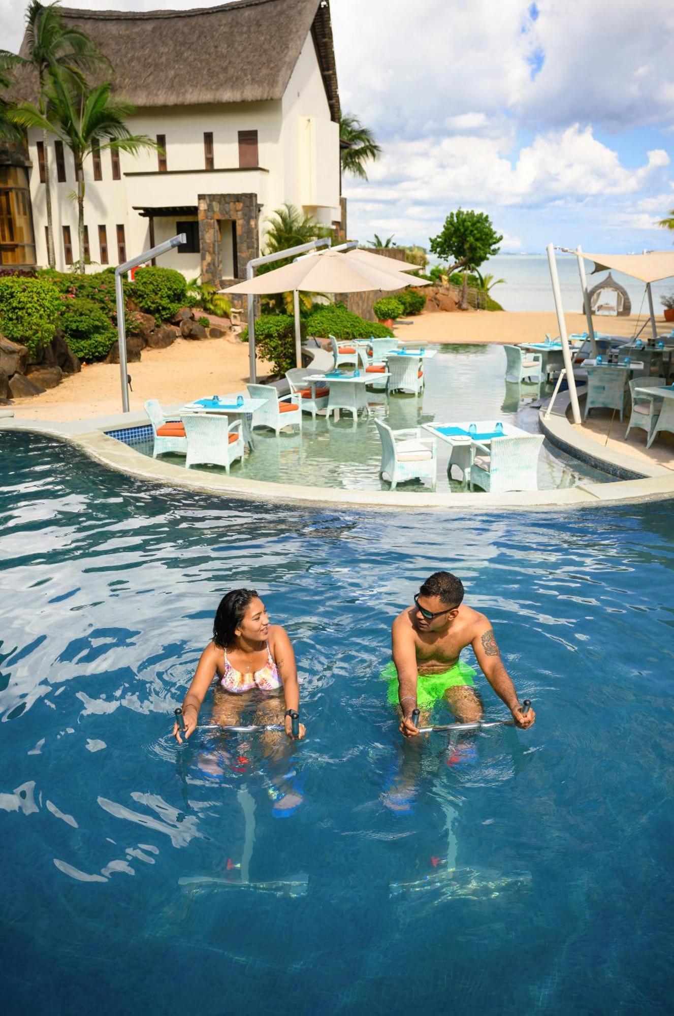 Le Jadis & Wellness - Managed By Banyan Tree & Resort