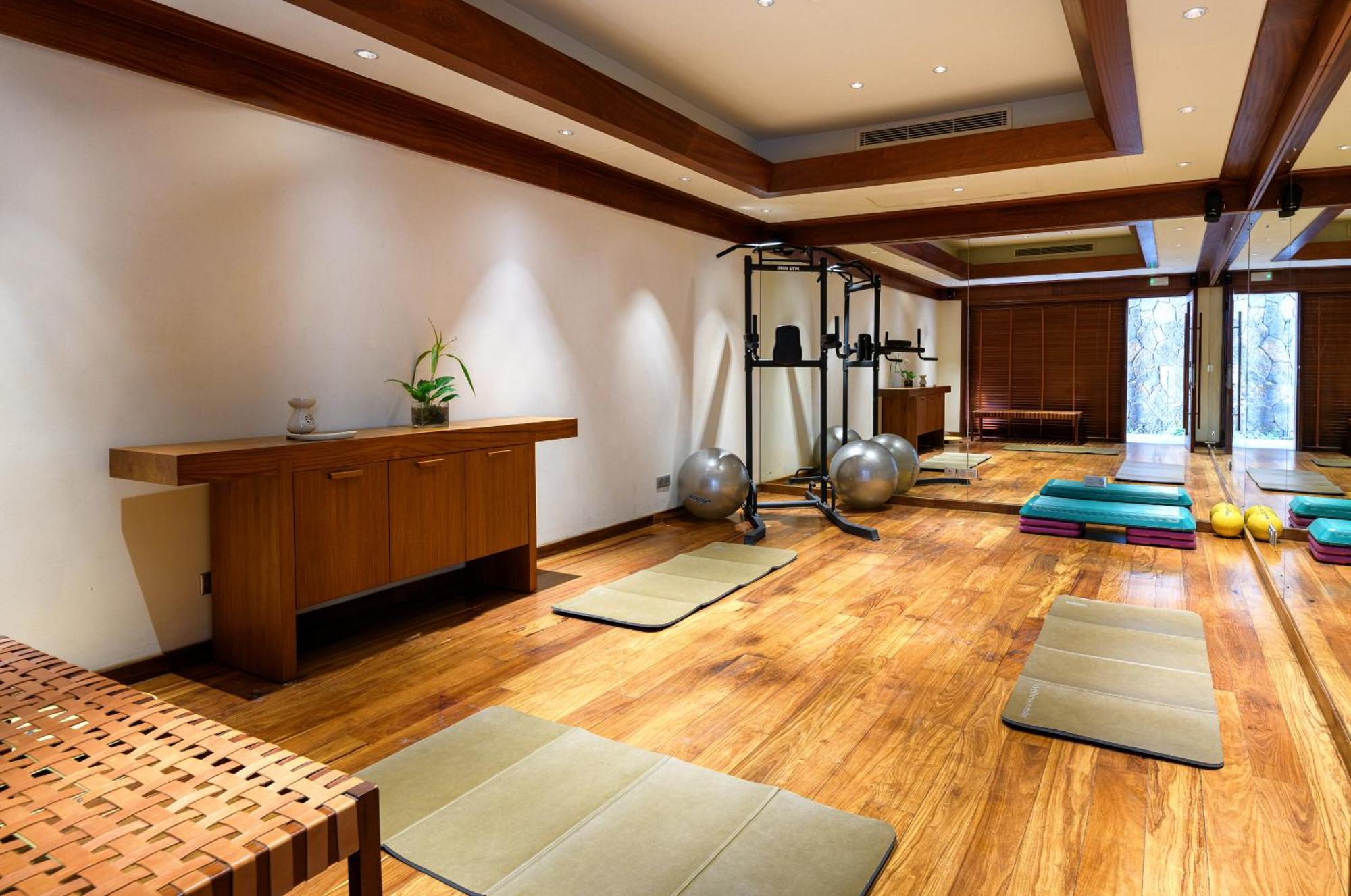 Le Jadis & Wellness - Managed By Banyan Tree & Balaclava
