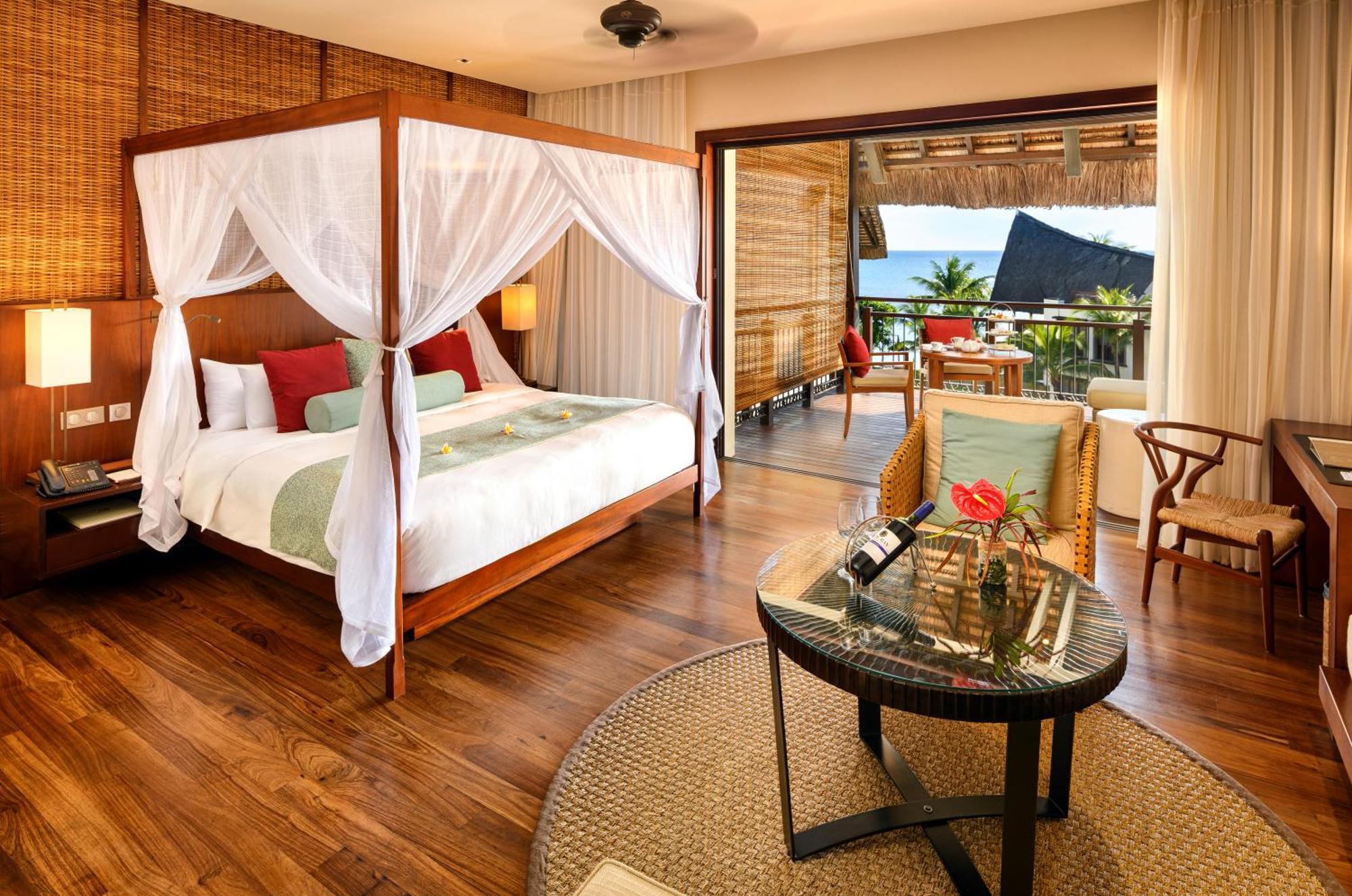 Le Jadis & Wellness - Managed By Banyan Tree & Resort Balaclava