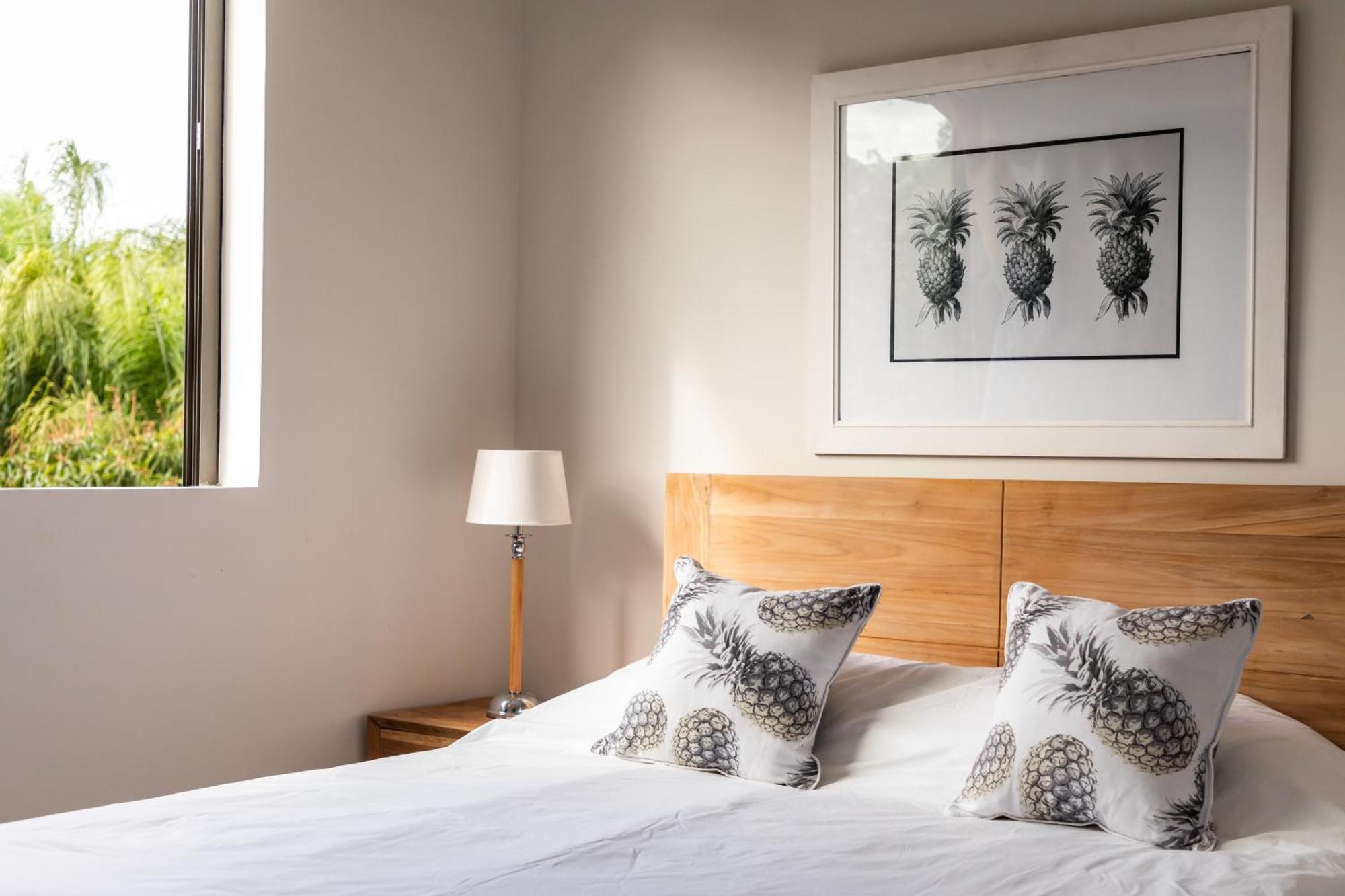 Caplage -beach Front Luxury At Searock *