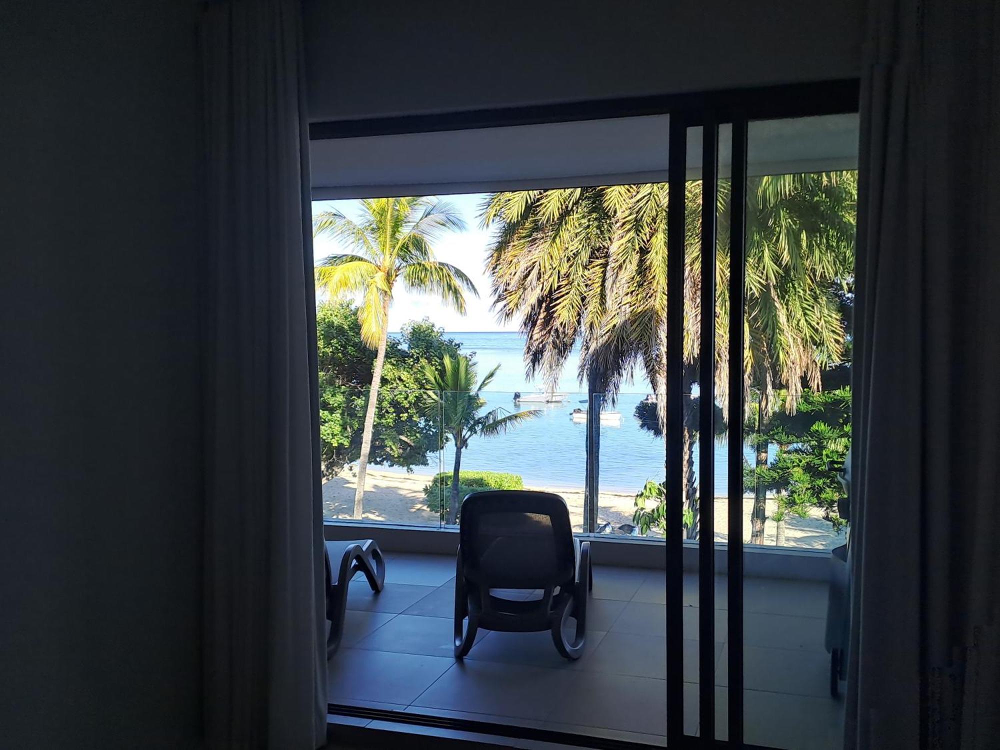 Apartment Caplage -beach Front Luxury At Searock *
