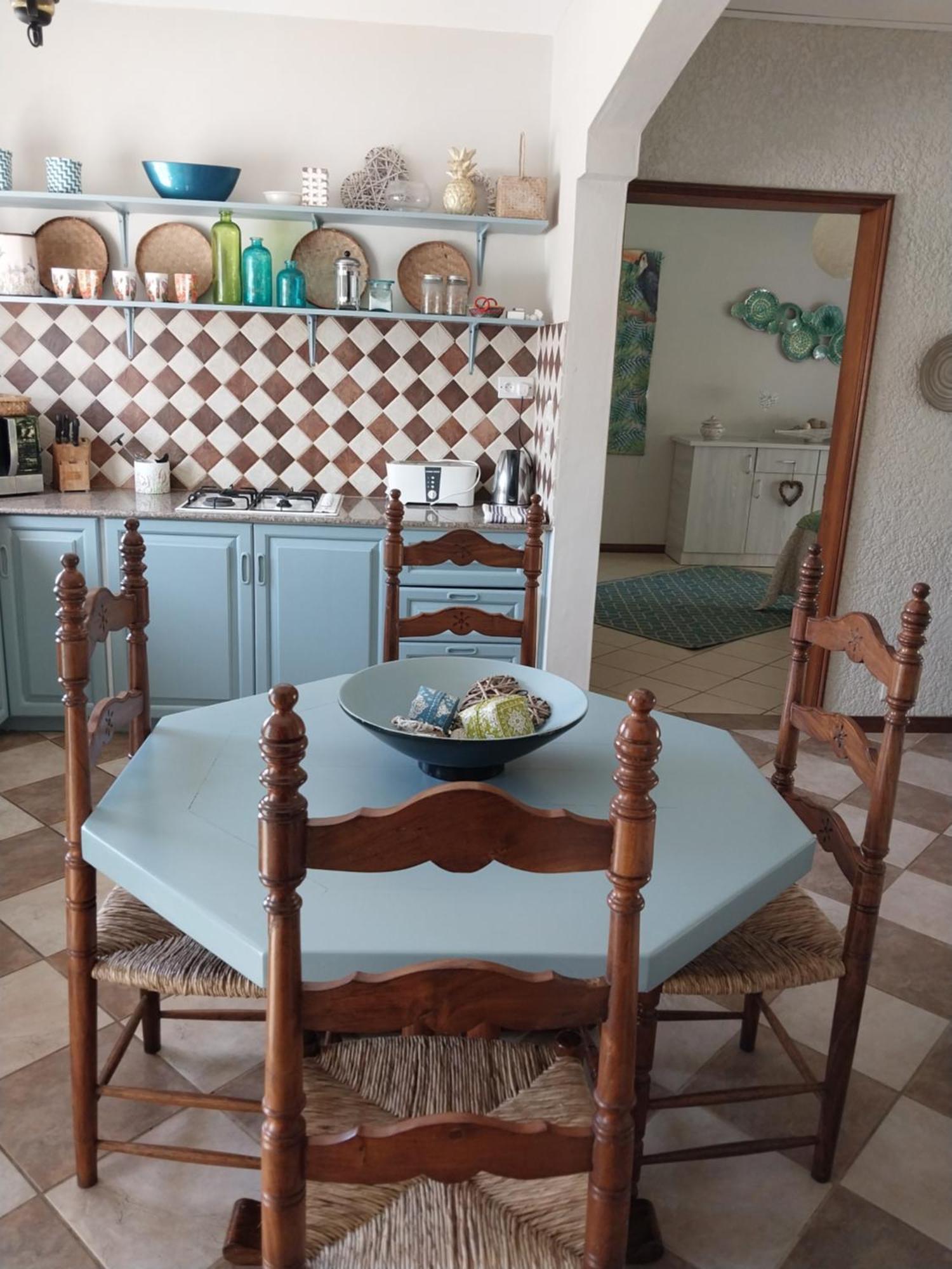 Chillpill Guest house 3*
