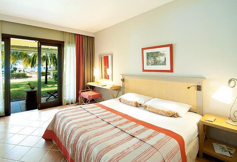Veranda Paul Et Virginie & - Adults Only 4* Grand Gaube