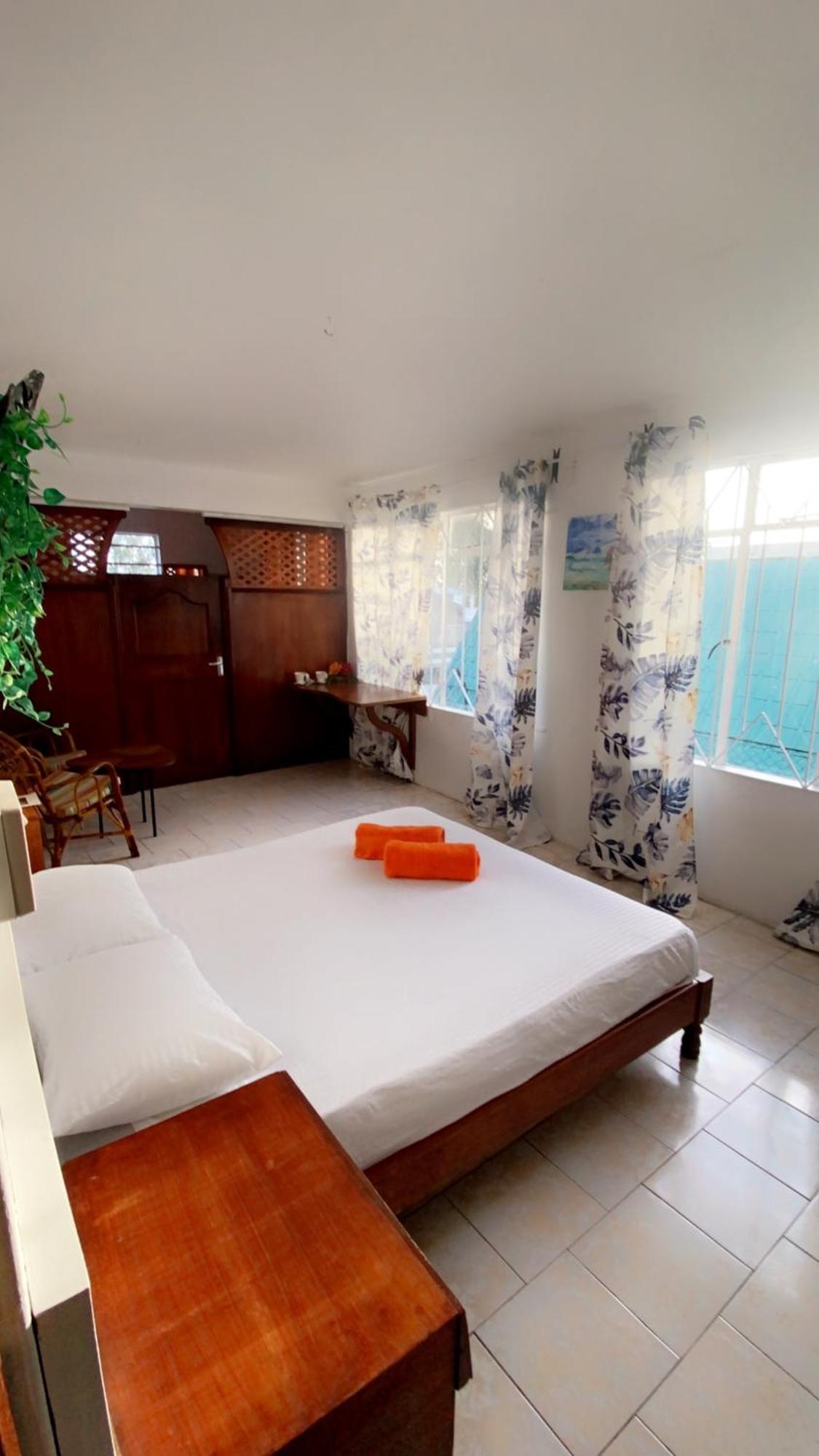 Guest house Cocoon Paradise