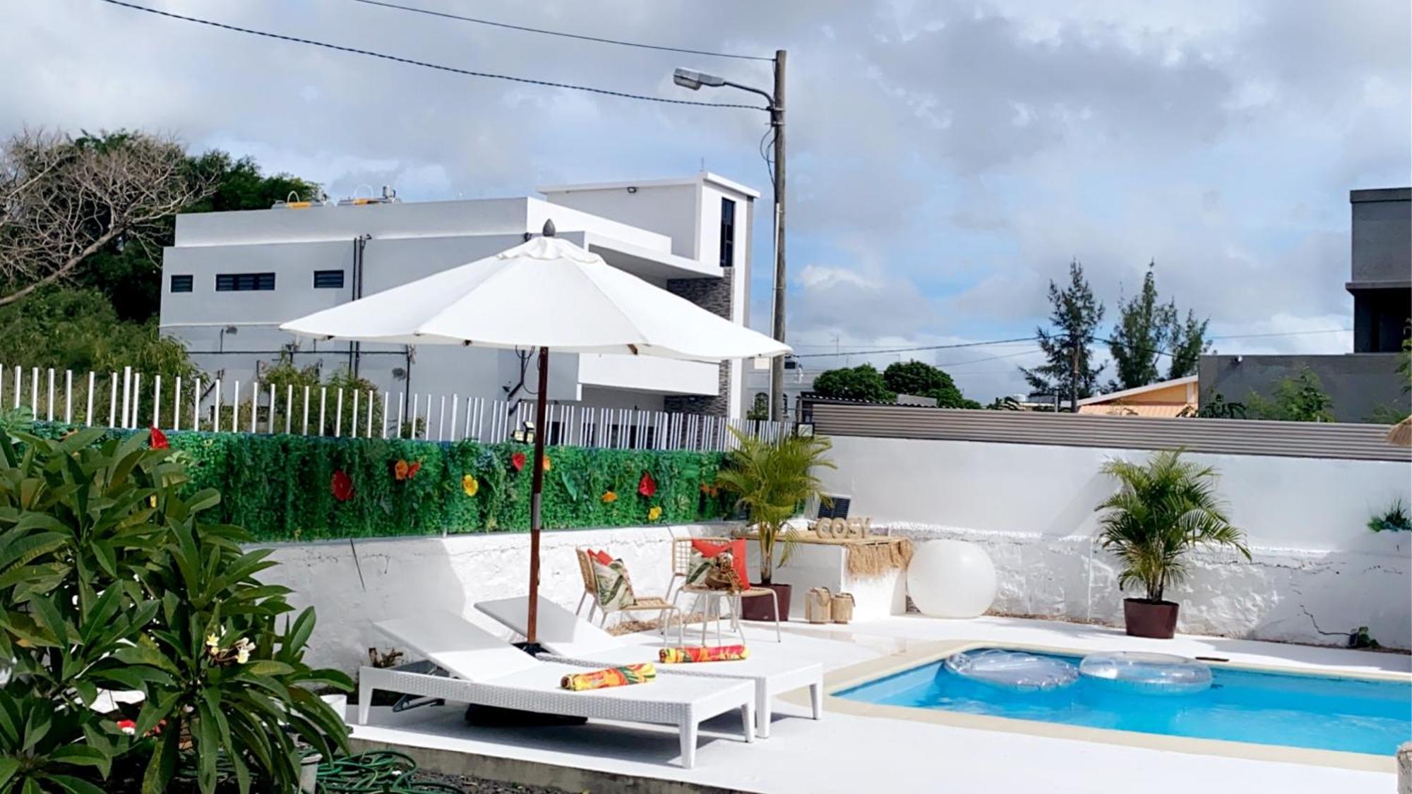 Cocoon Paradise
