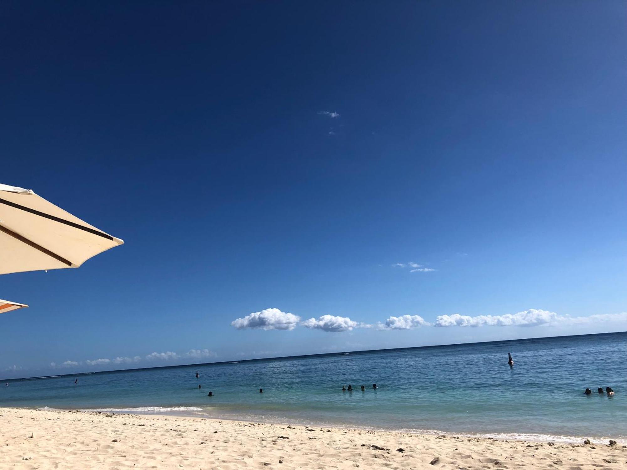 Magnificent Sea-view