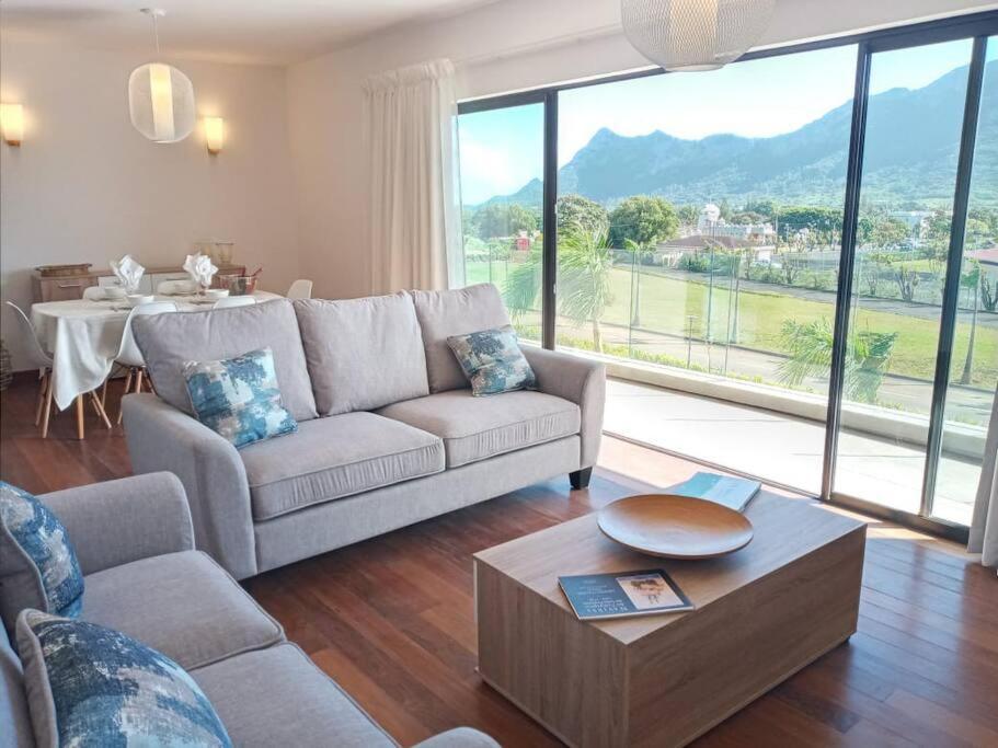 Les Promenades D'helvetia F8 Apartment Moka