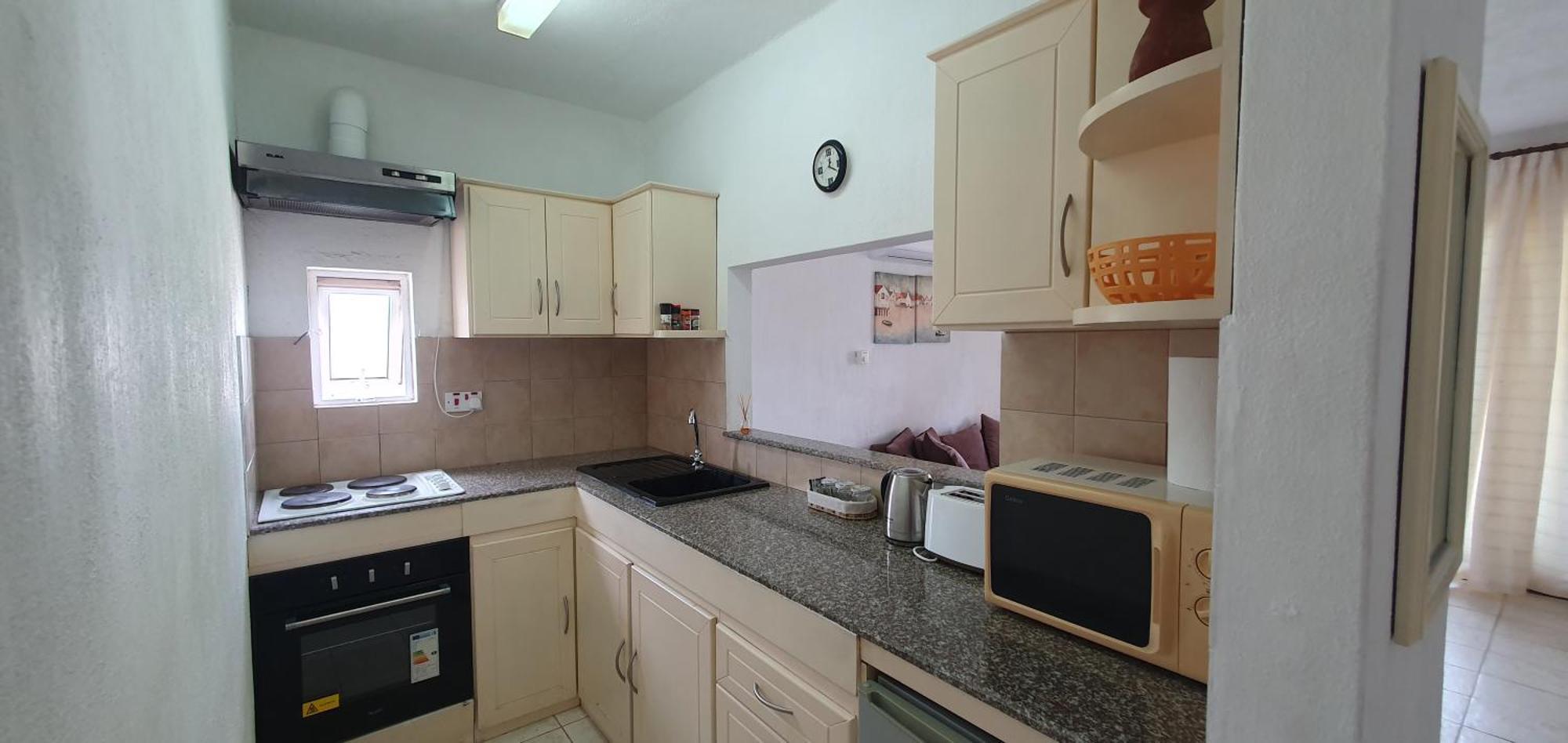 Apartment Beachfront Pereybere - Azur Complex
