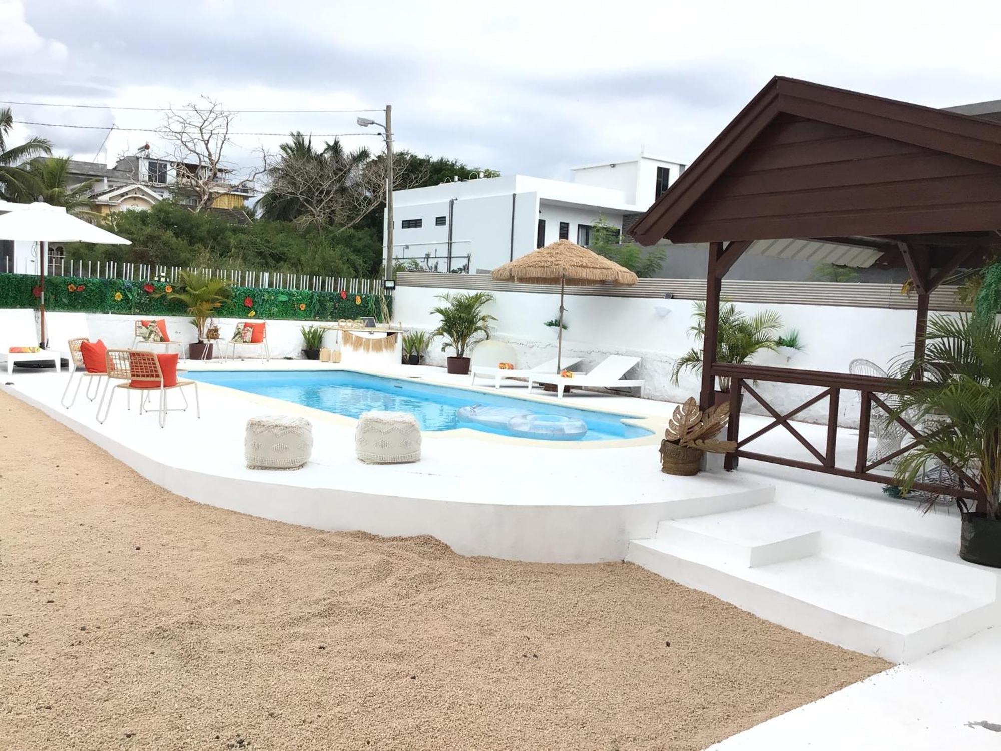 Cocoon Paradise Guest house