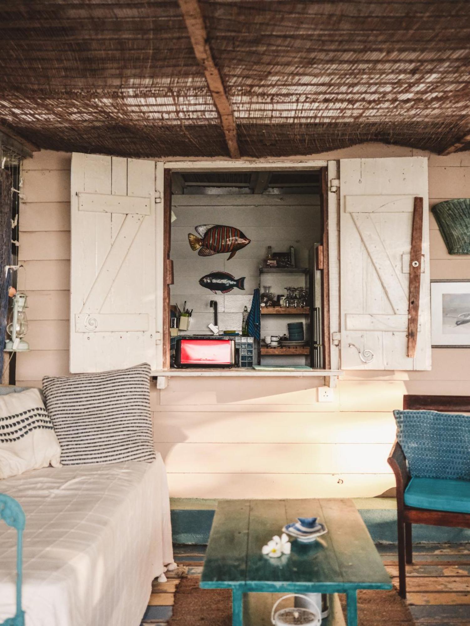 Holiday home La Du Pecheur *