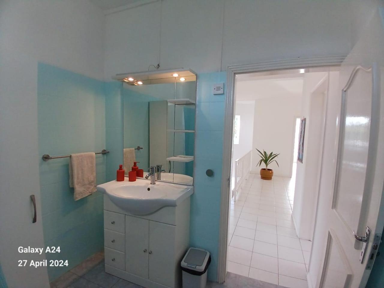 Apartment The Coral House