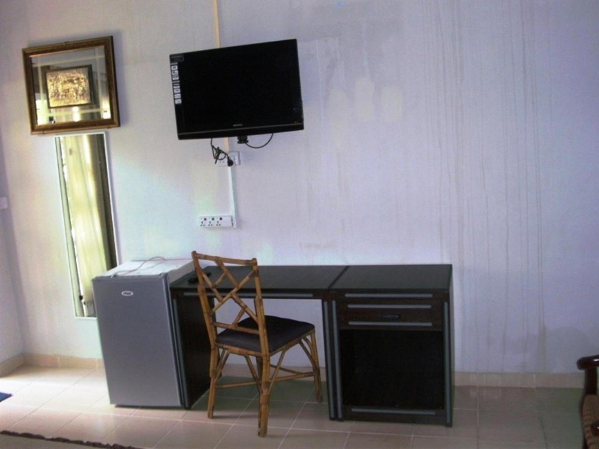 Le Saladier Guest house 3*