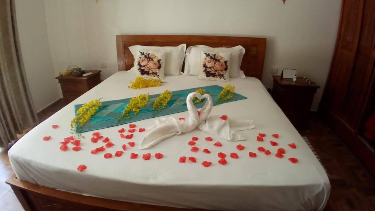 Bed & Breakfast Easy 3*