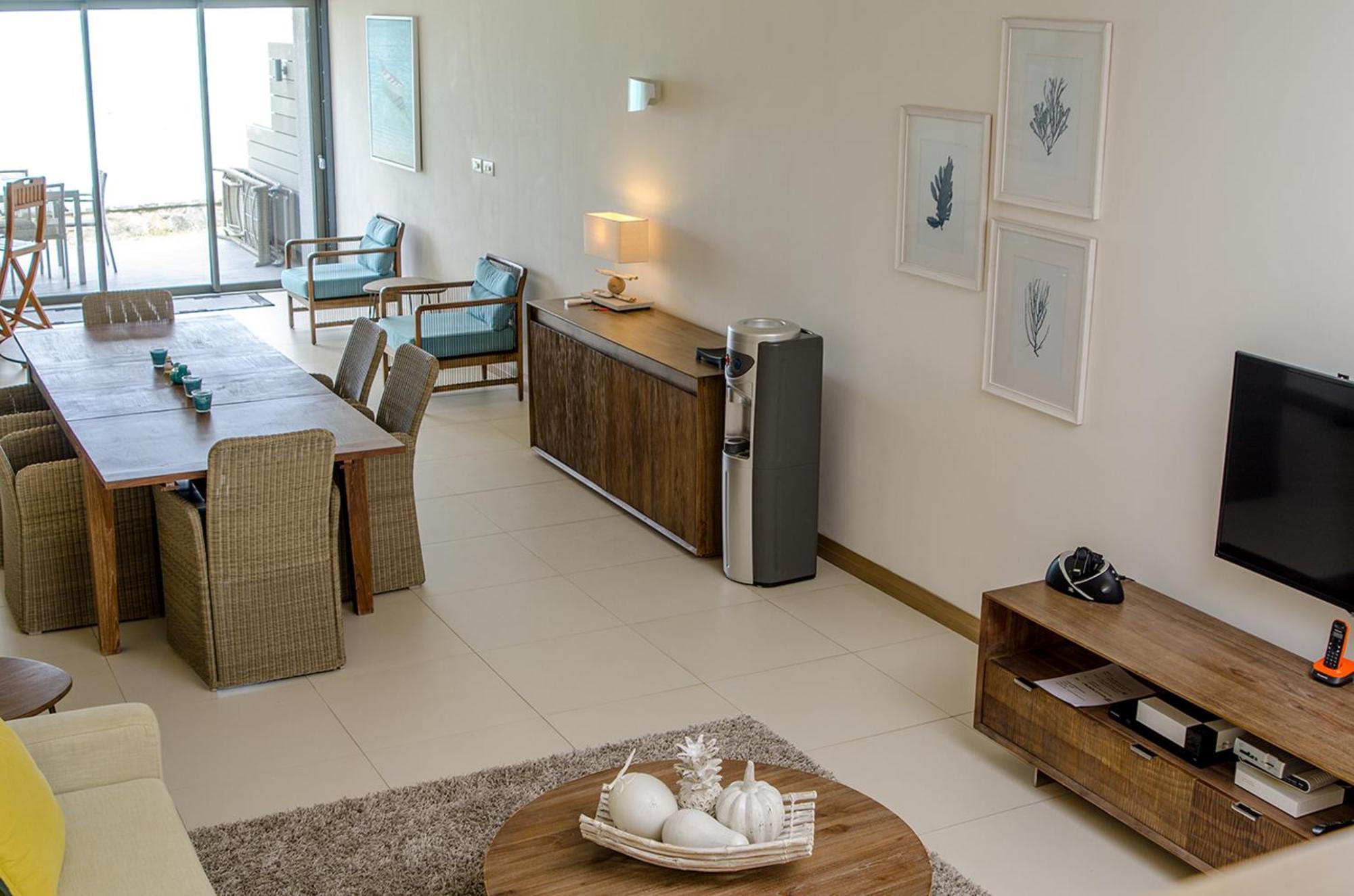 Coral Bay By Dream Escapes Blue Bay