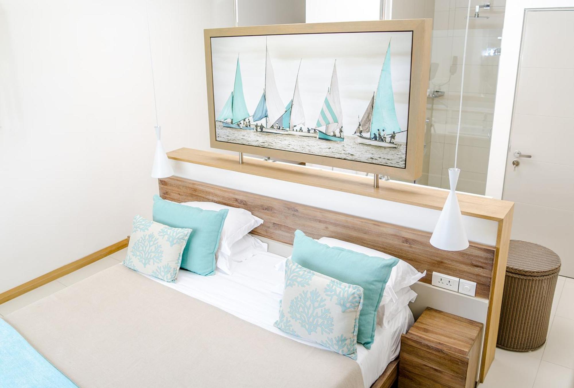 Apartment Coral Bay By Dream Escapes *