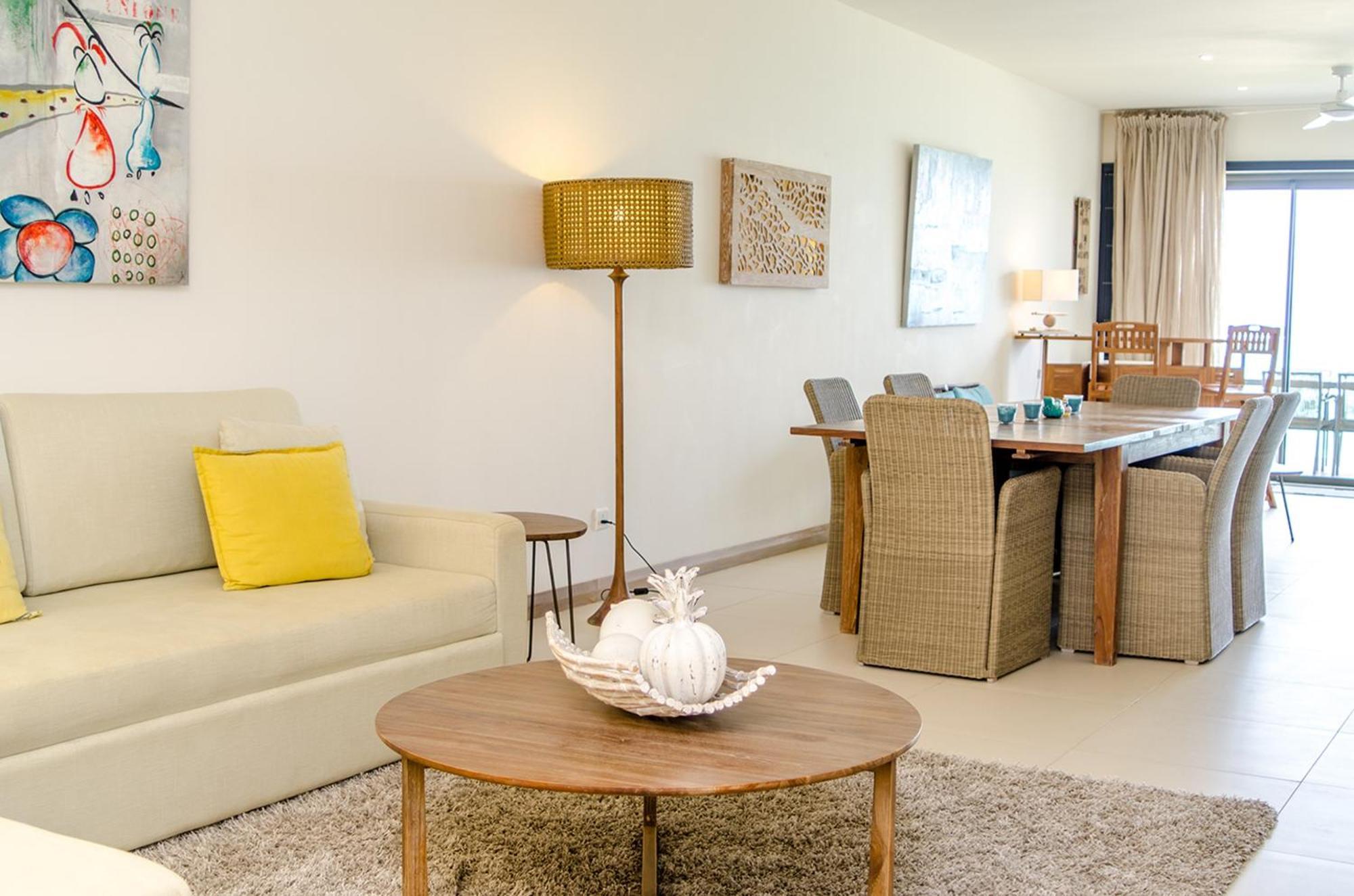 Apartment Coral Bay By Dream Escapes Blue Bay
