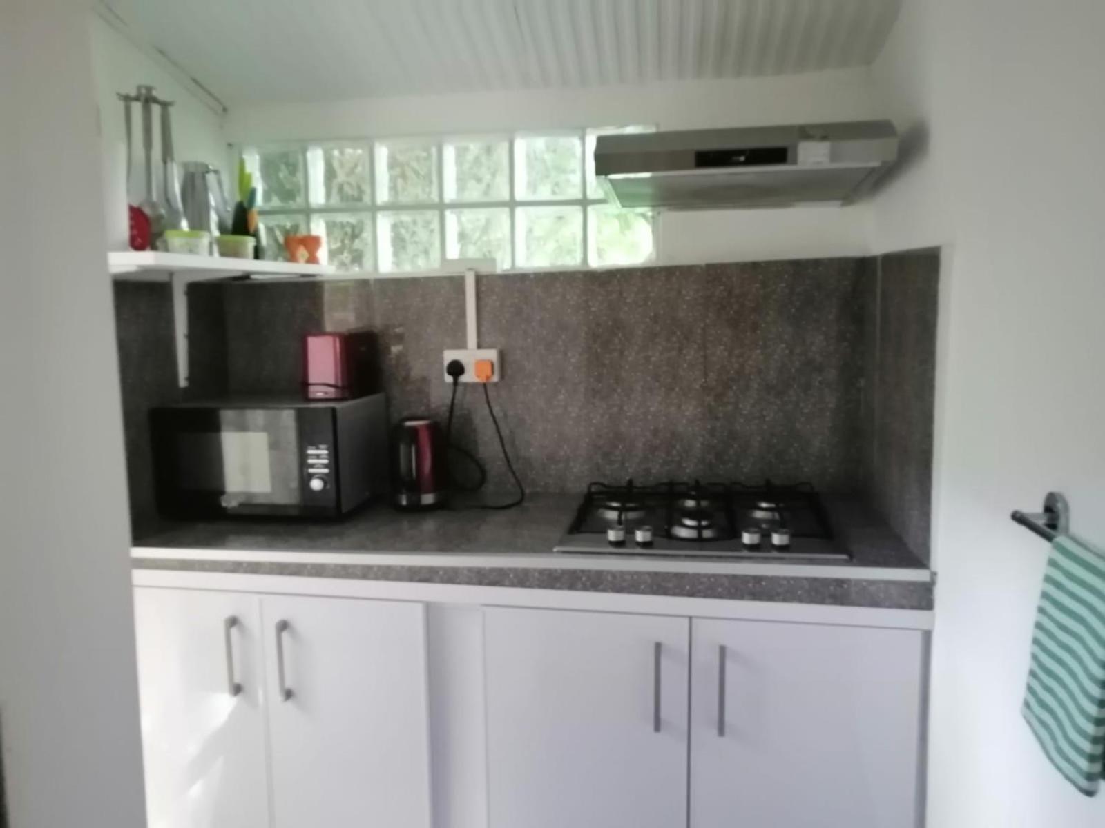 Apartment Koeuris