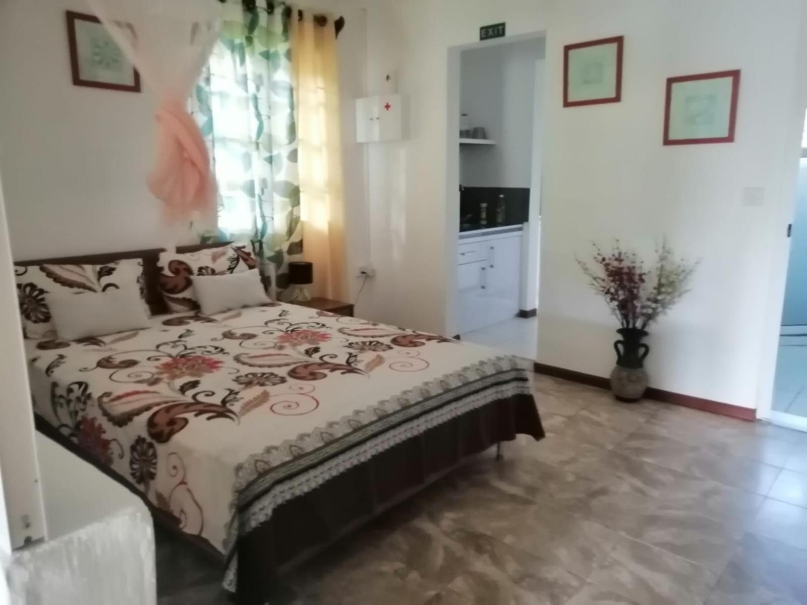 Koeuris Apartment