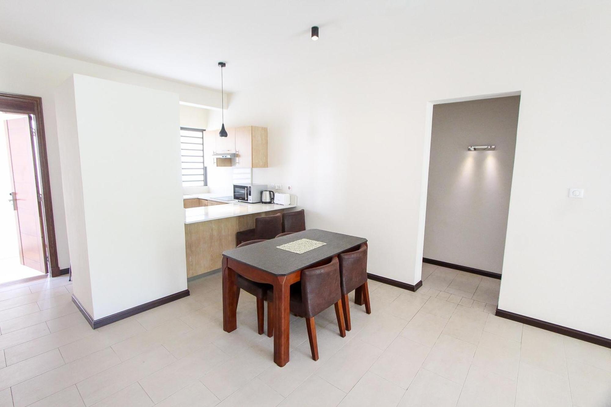 Nitzana Residences & Restaurant