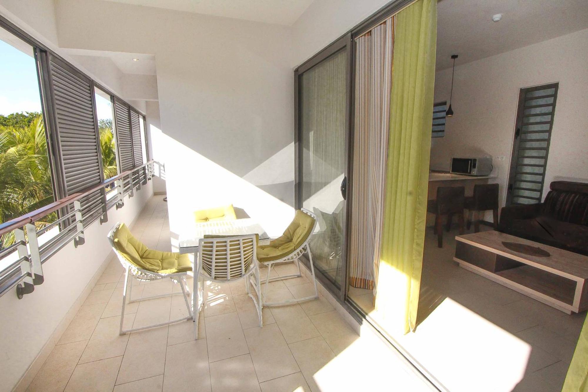 Apartment Nitzana Residences & Restaurant