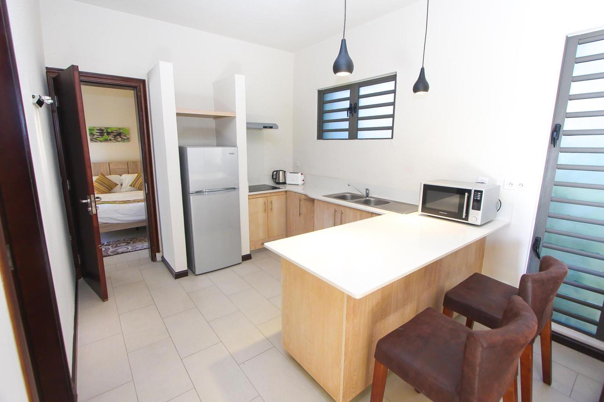 Nitzana Residences & Restaurant *