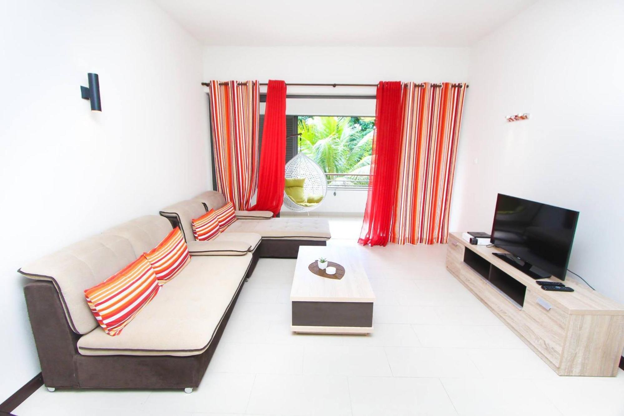 Apartment Nitzana Residences & Restaurant