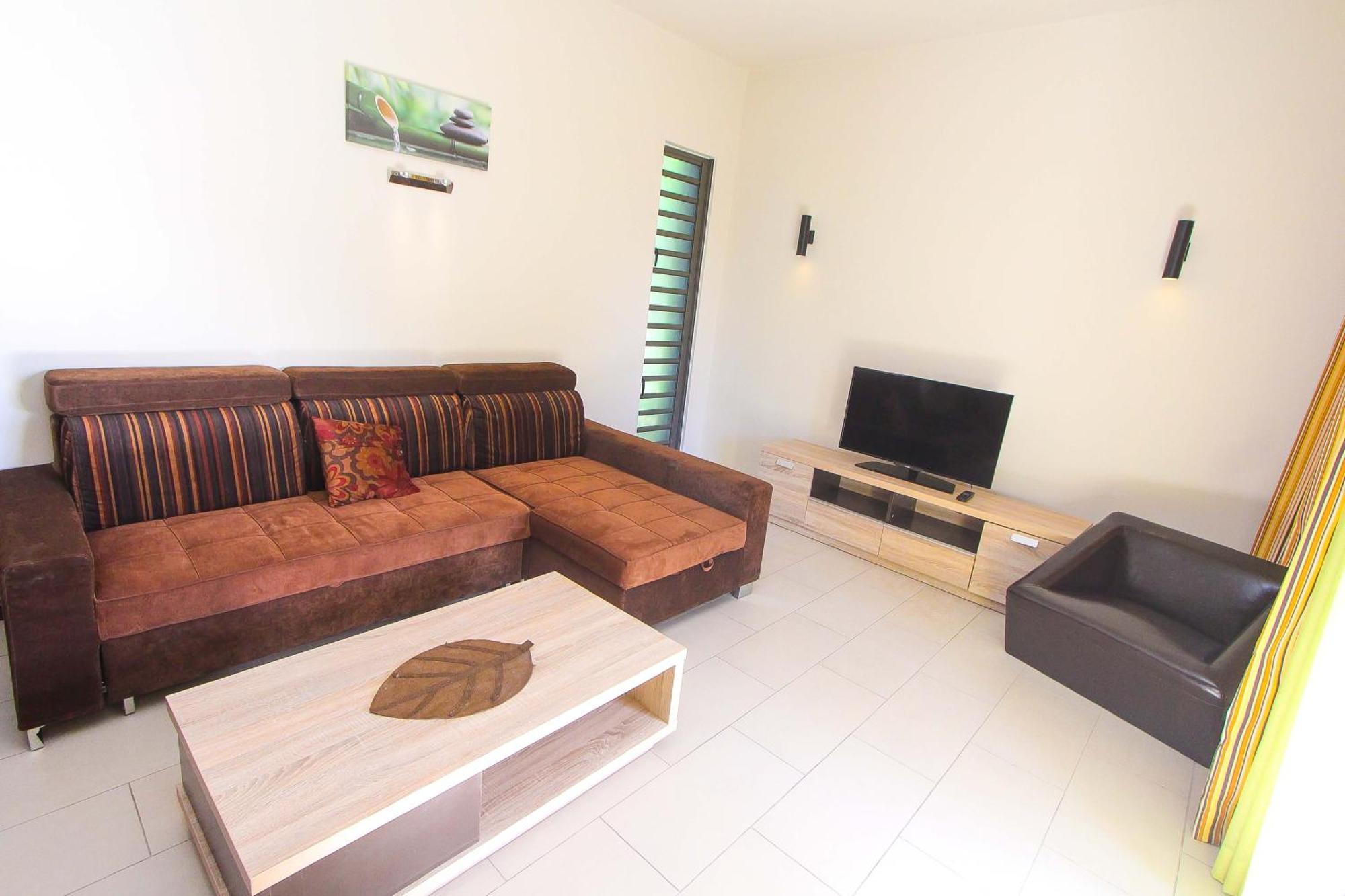 Nitzana Residences & Restaurant *