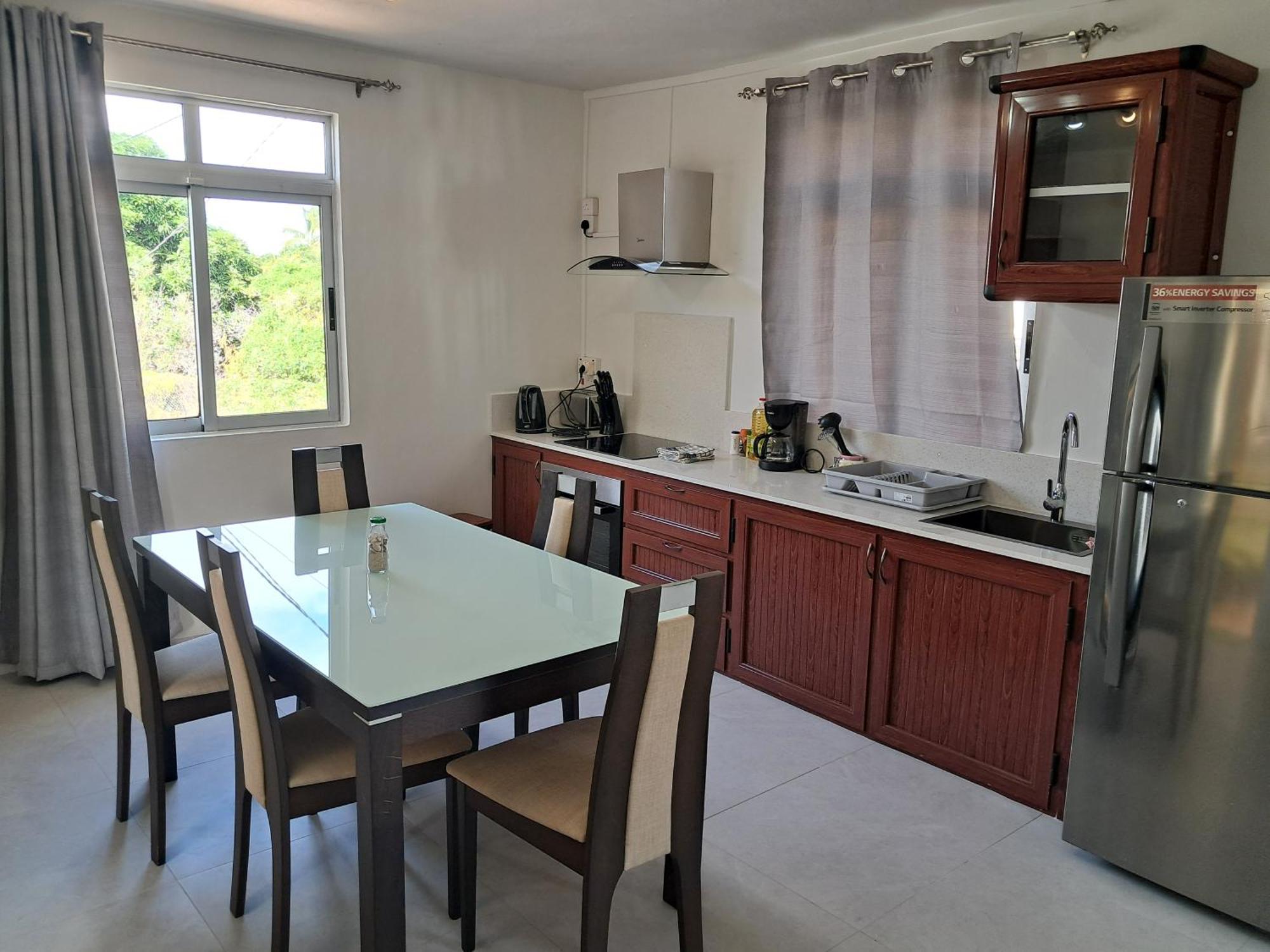 Riverside Holiday home *