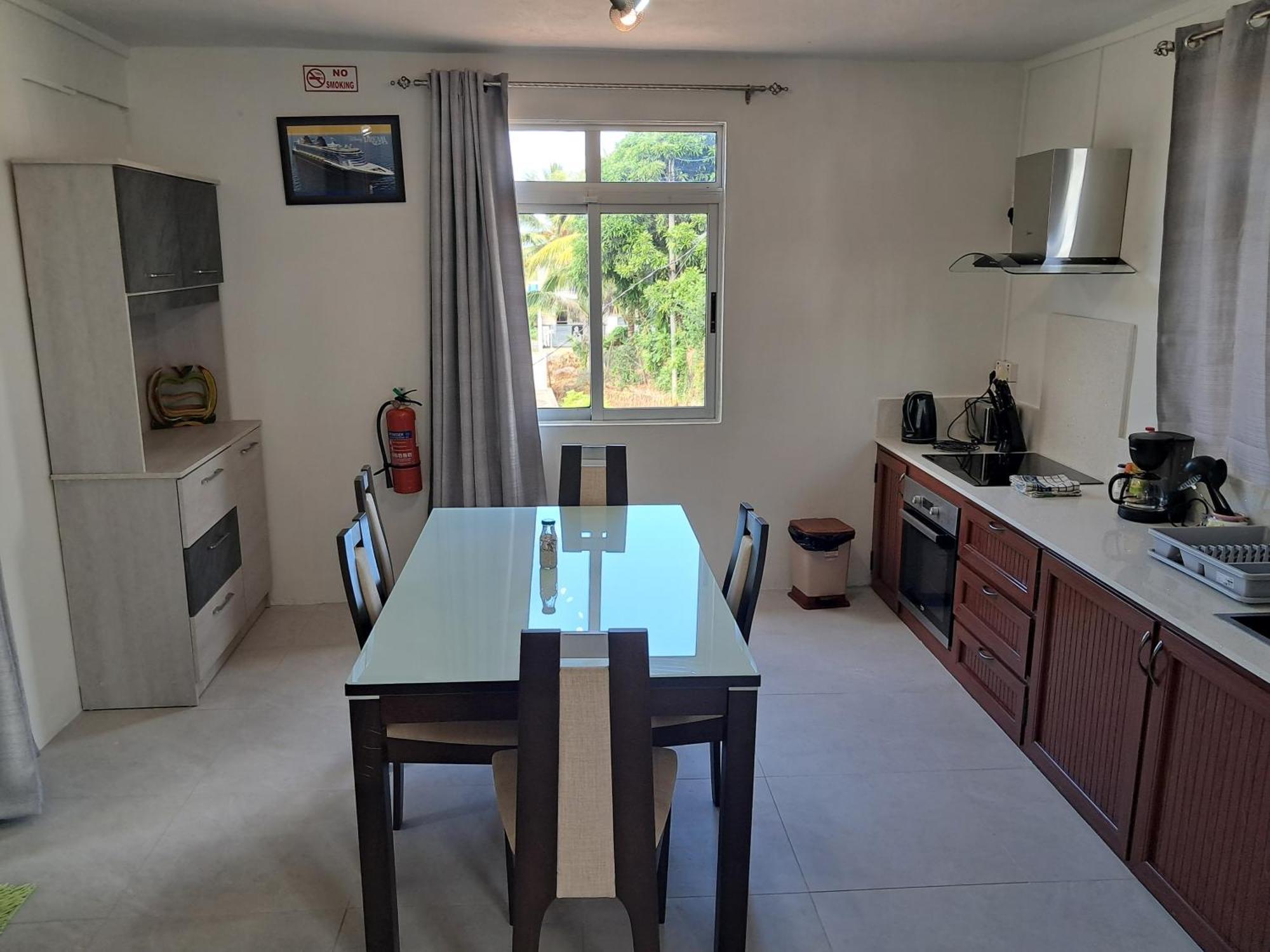 Holiday home Riverside *