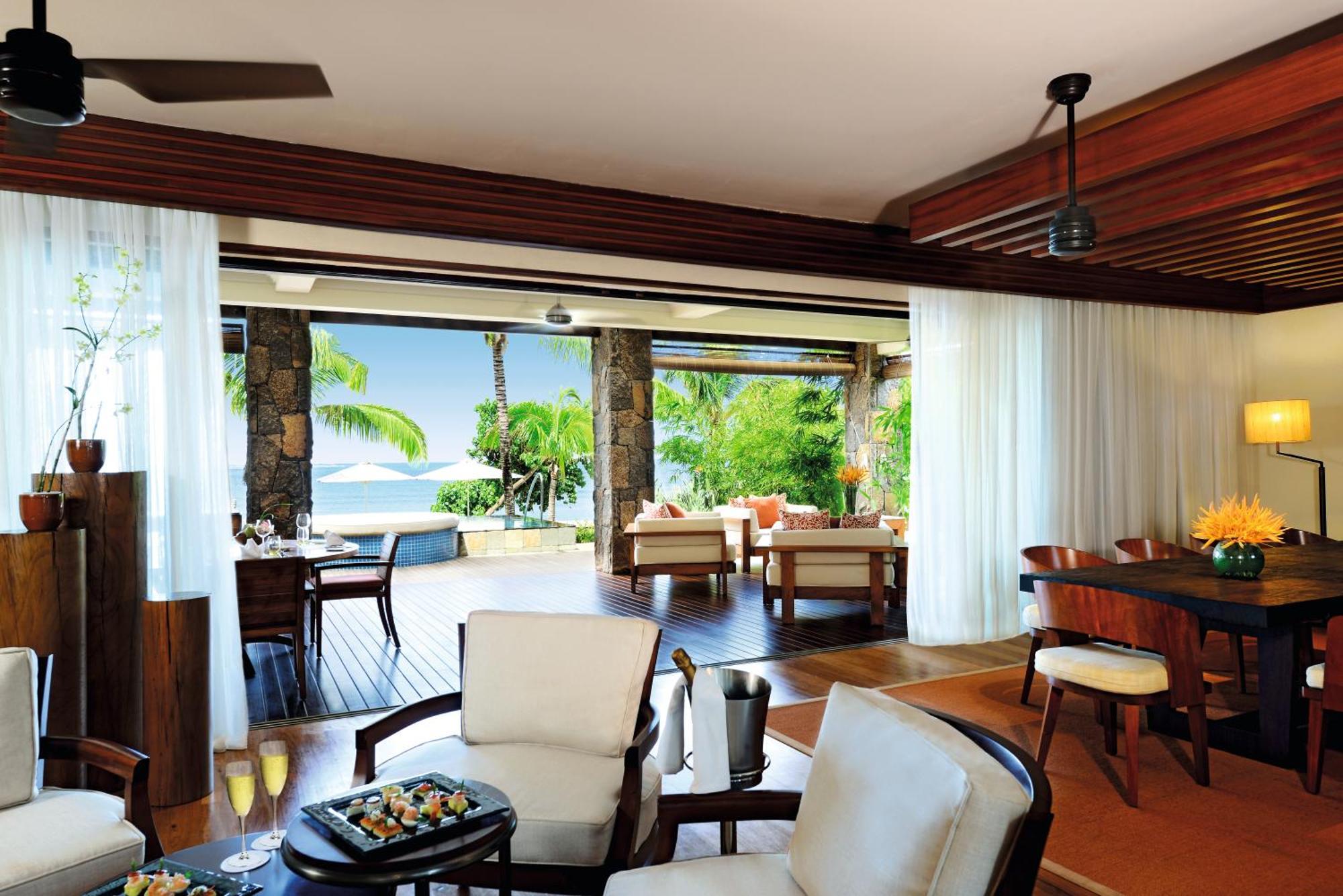 Resort Le Jadis & Wellness - Managed By Banyan Tree & Balaclava