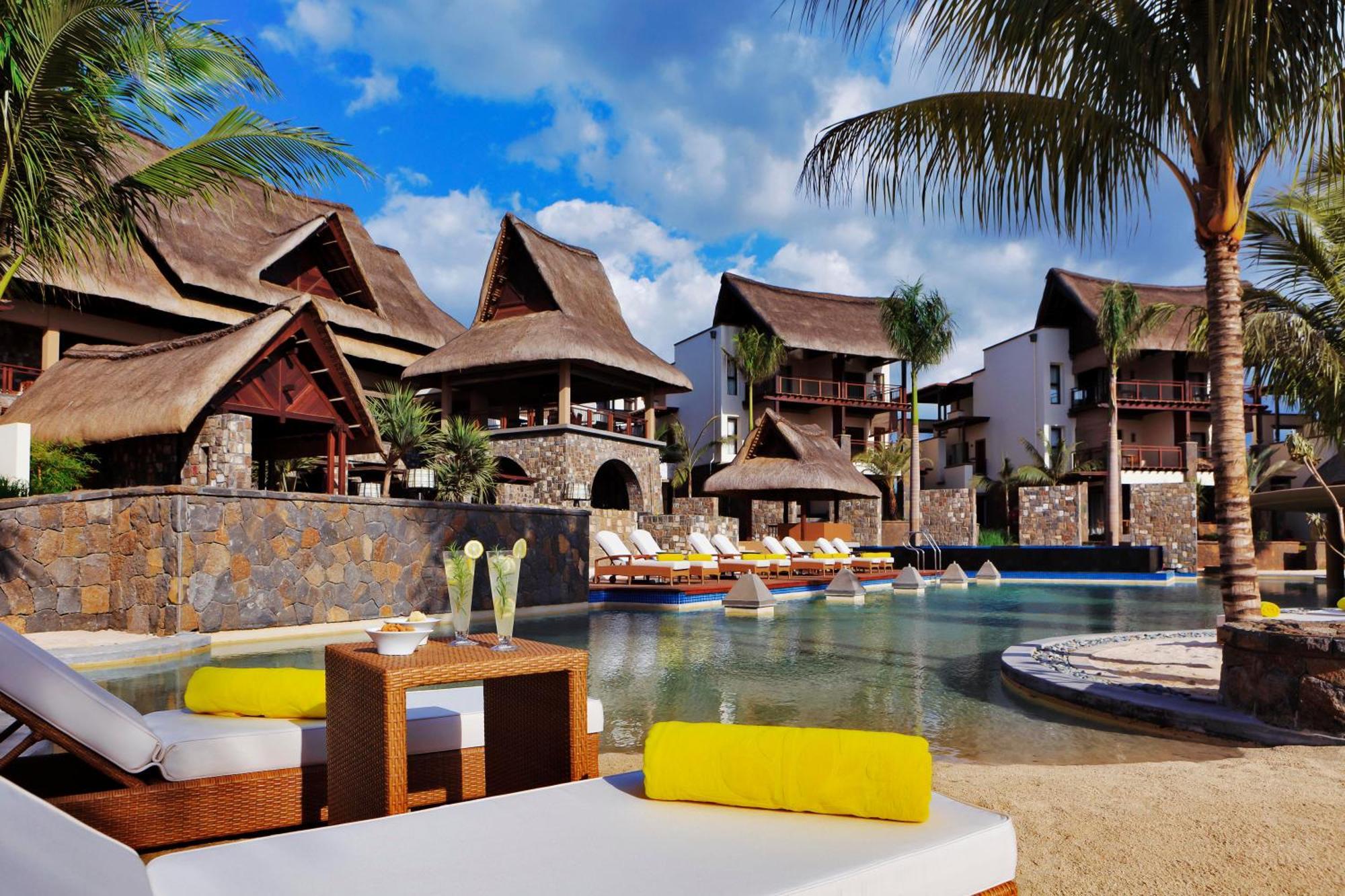 Resort Le Jadis & Wellness - Managed By Banyan Tree & 5*