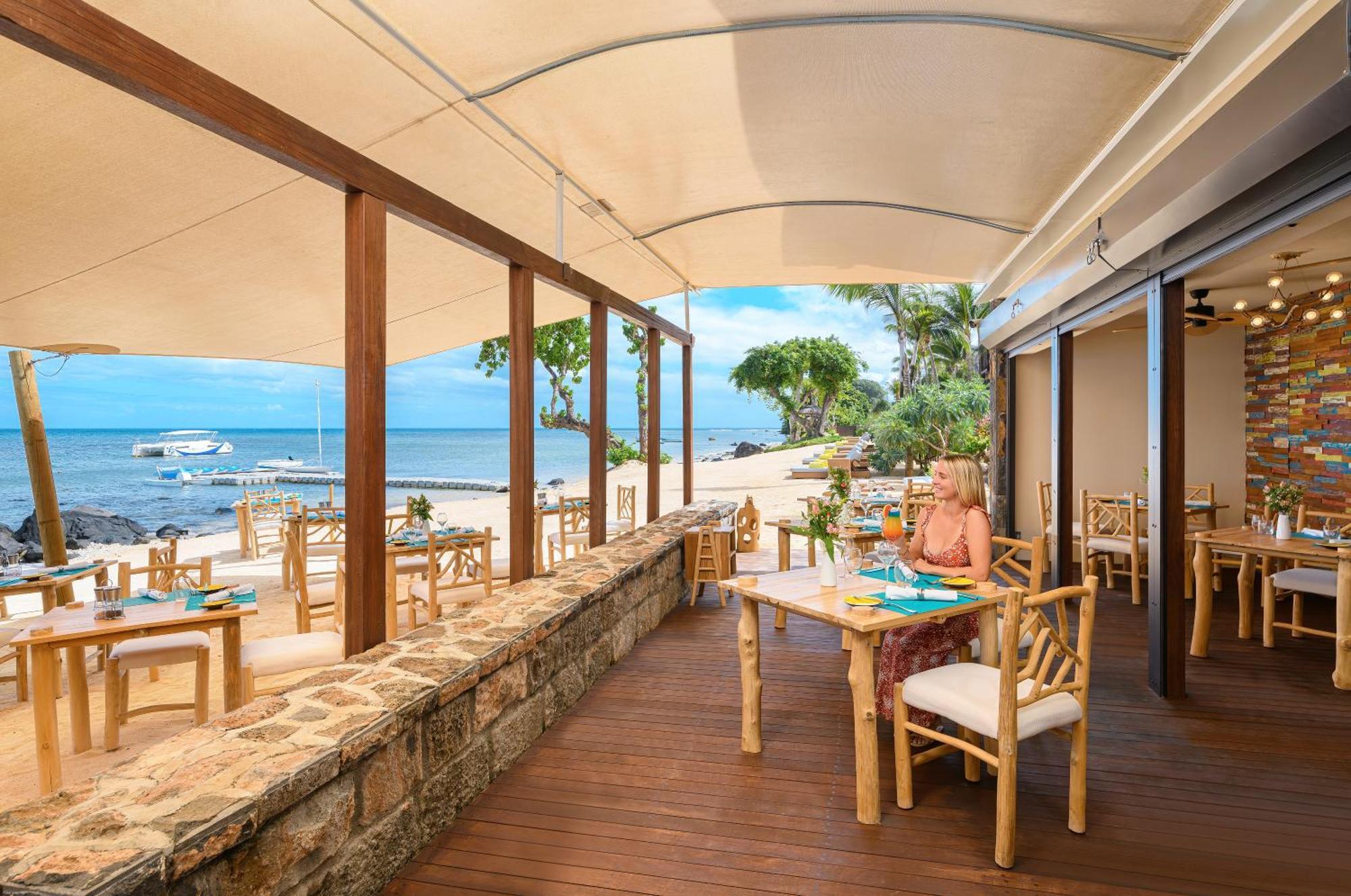 Resort Le Jadis & Wellness - Managed By Banyan Tree & 5*