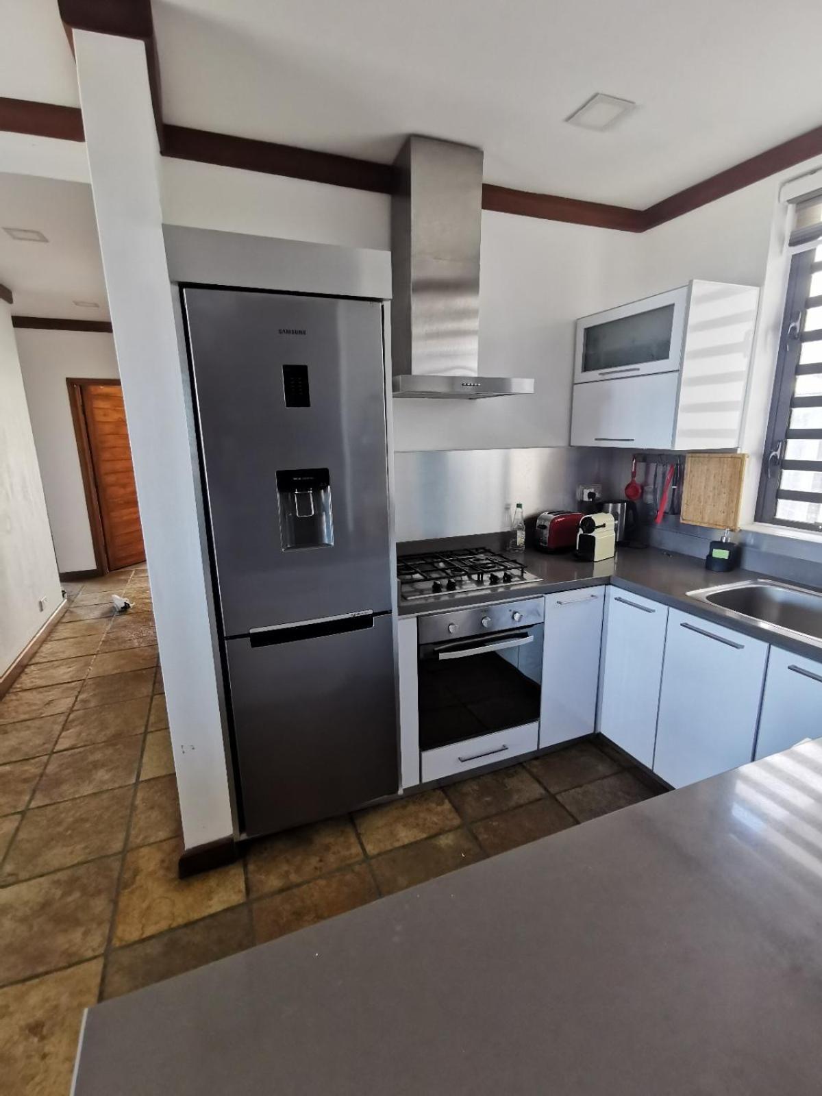 Deluxe Ocean View Penthouse With Private Roof Deck Apartamento *