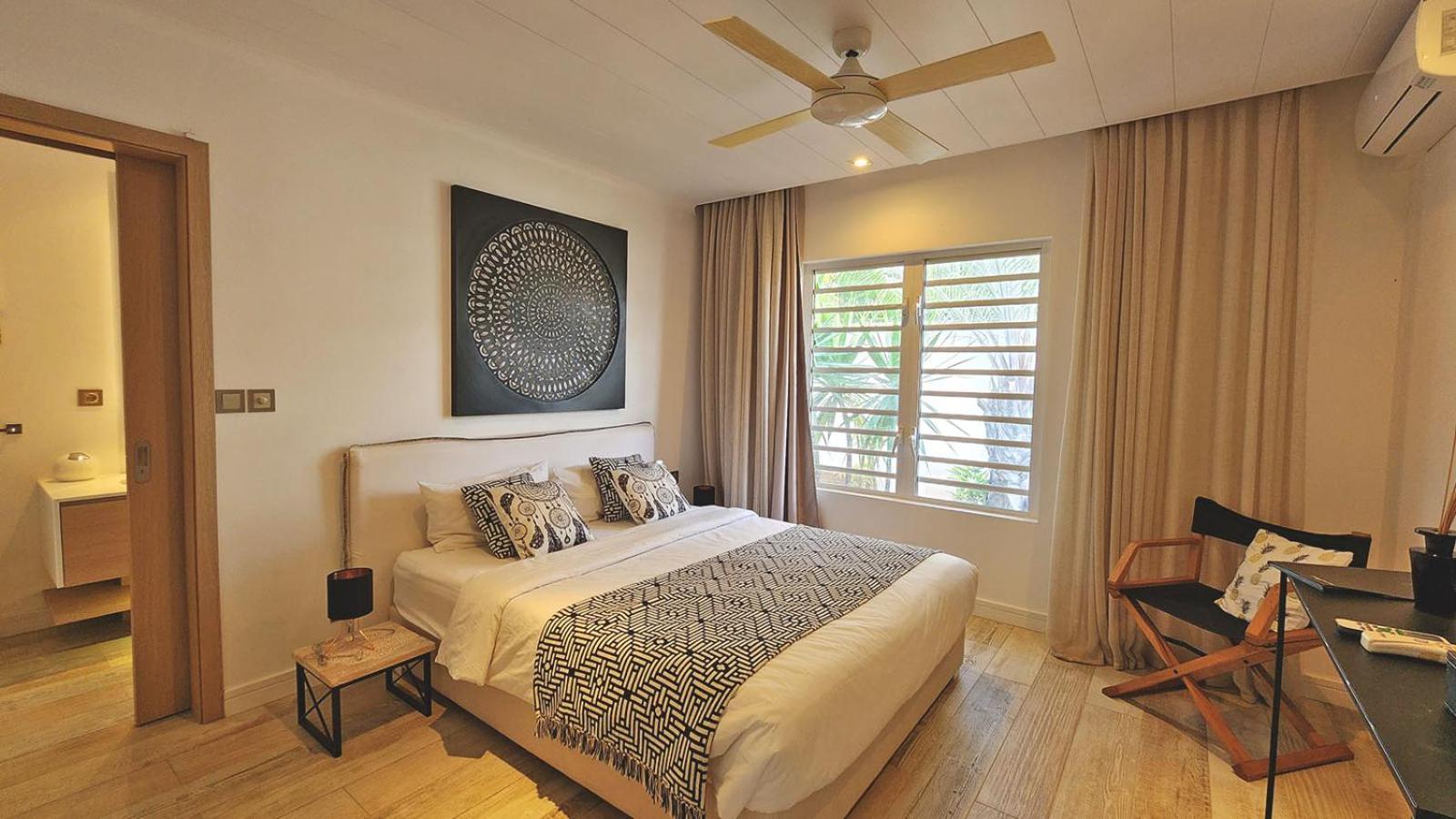 Clos Du Littoral By Fine & Country Villa