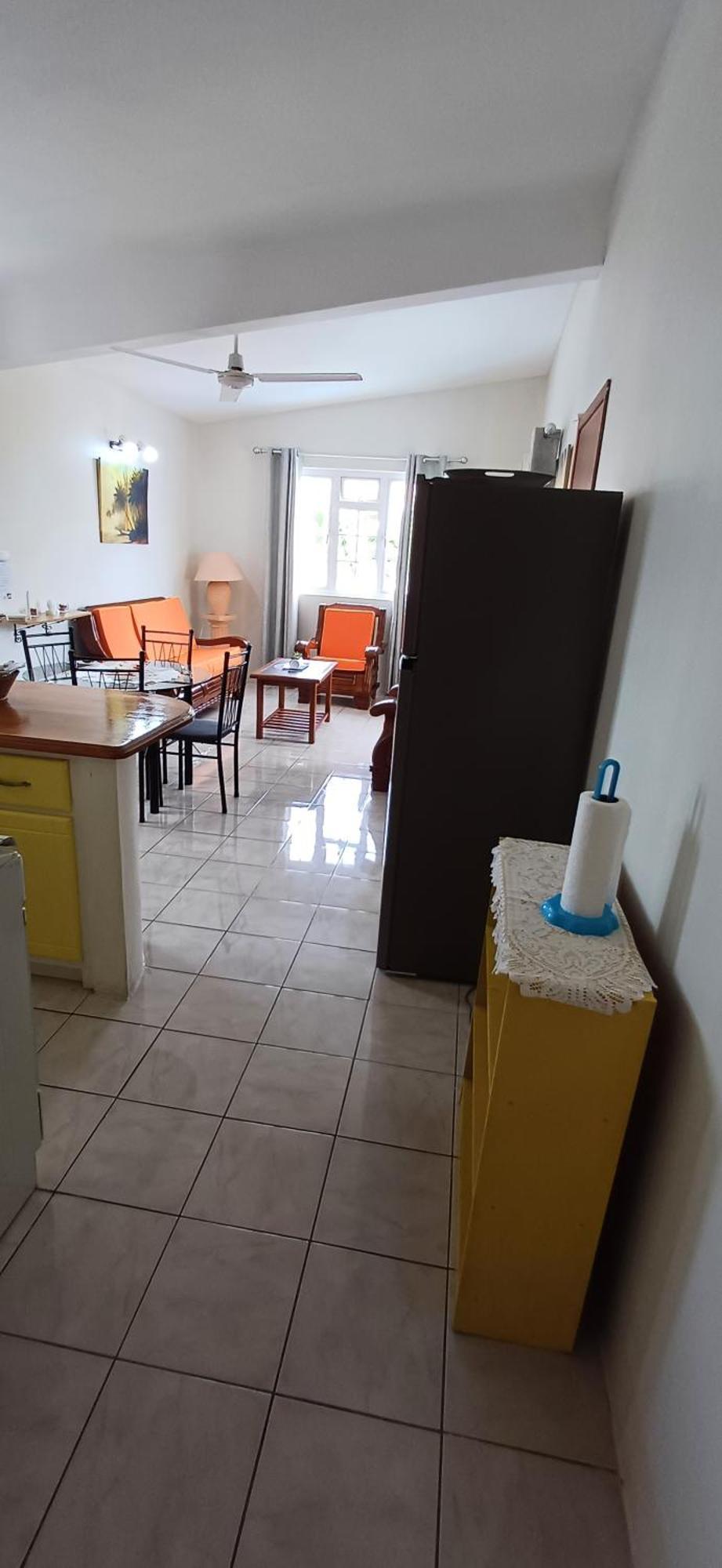 Apartment Kartner *