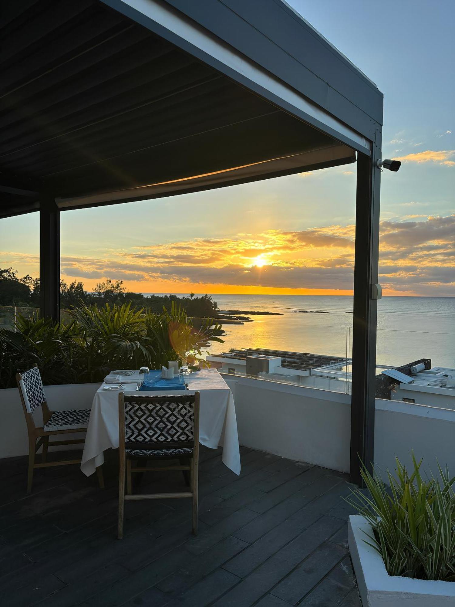Ocean V (adults Only) Hotel