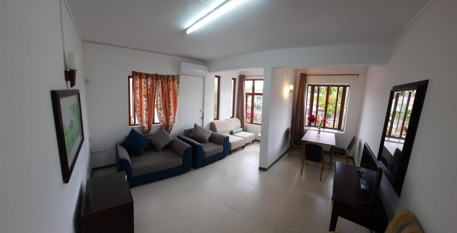 Aparthotel Citronella