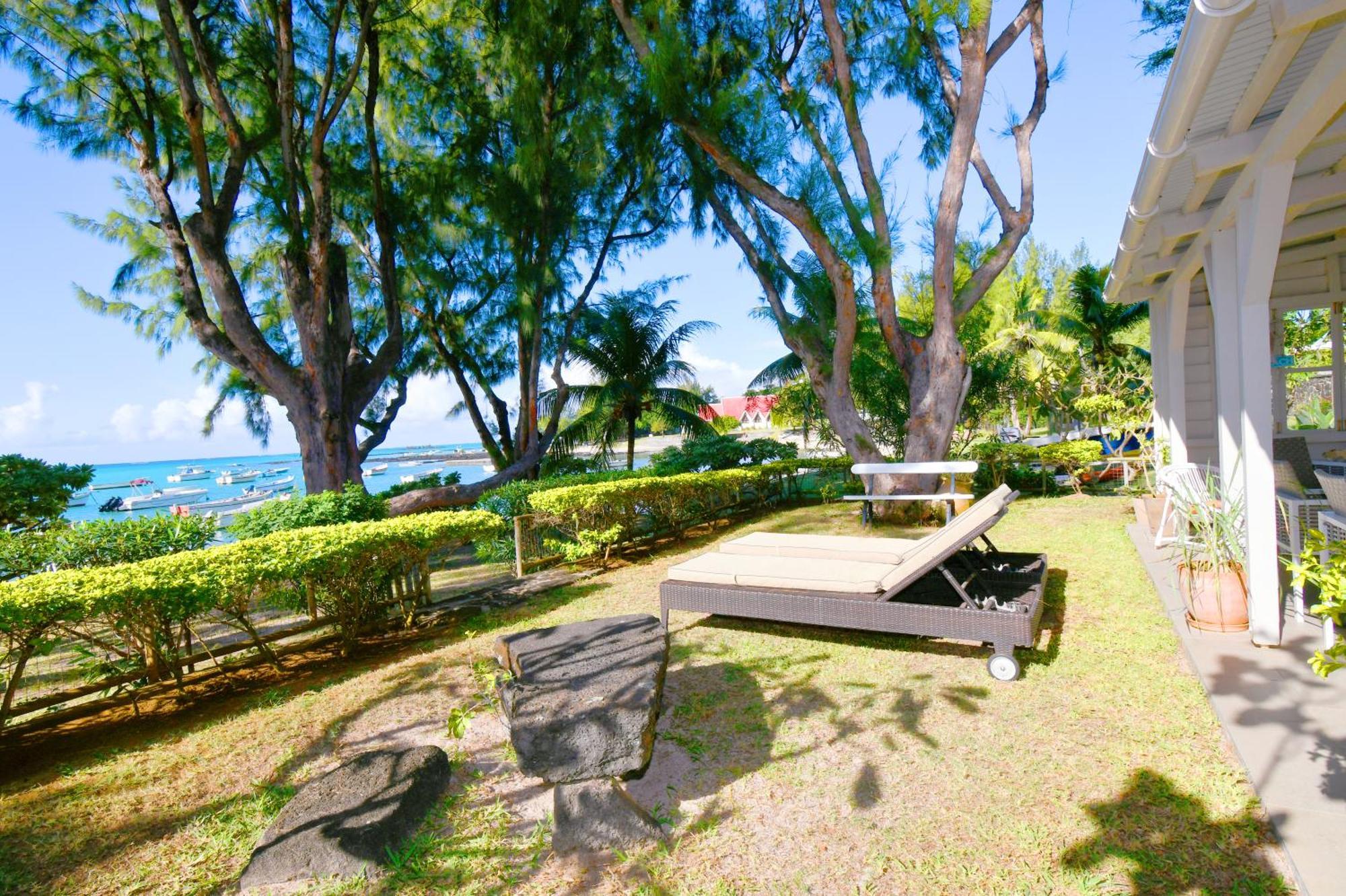 Villa Cap Malheureux Villa