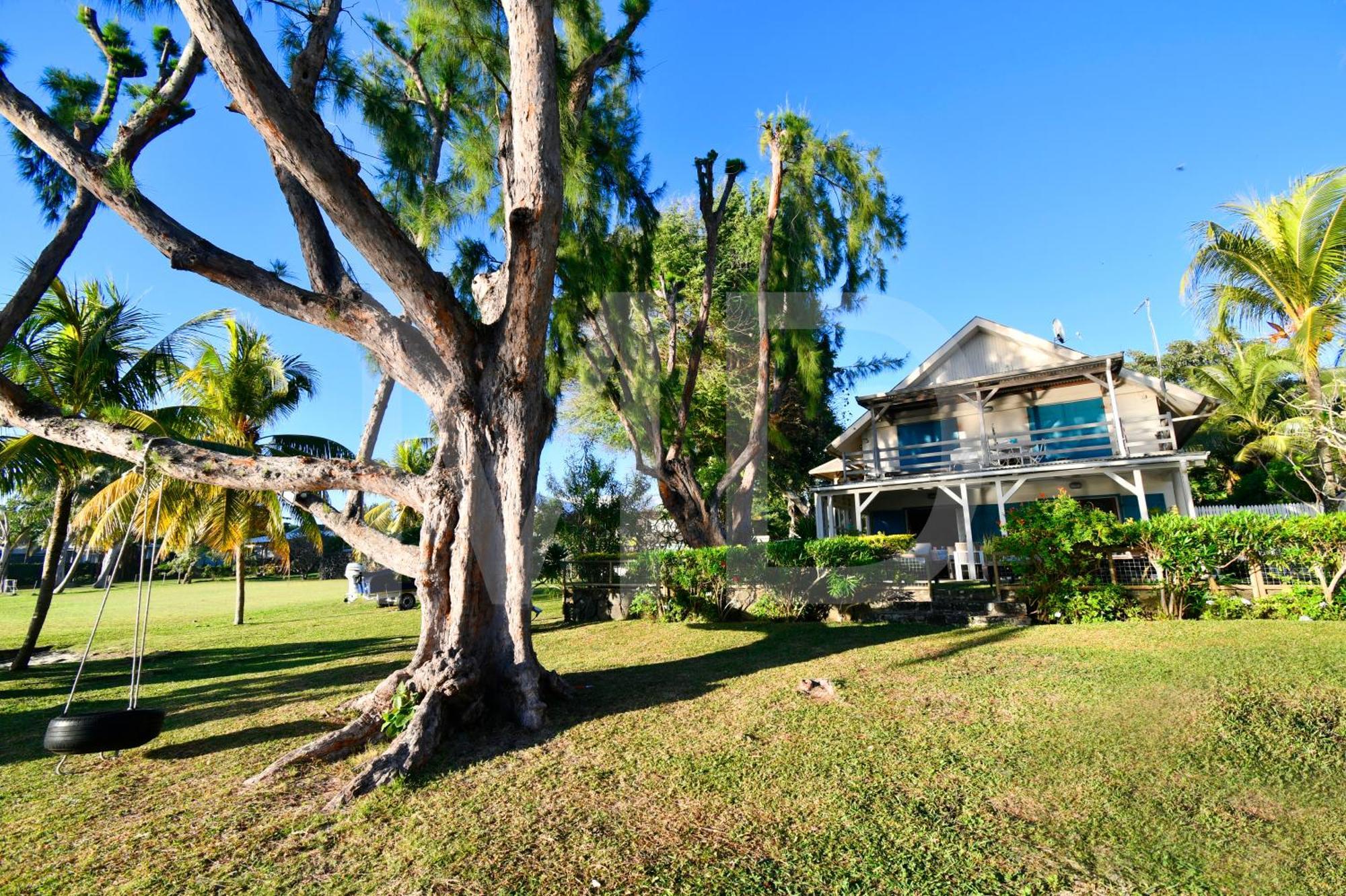 Villa Villa Cap Malheureux *
