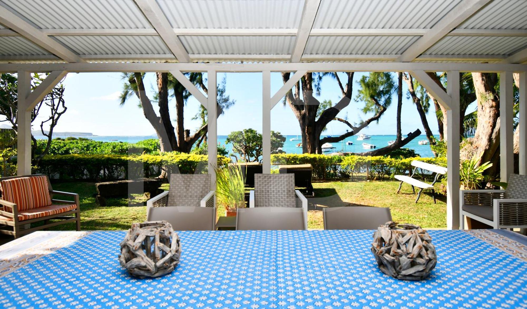 Villa Villa Cap Malheureux Cap Malheureux