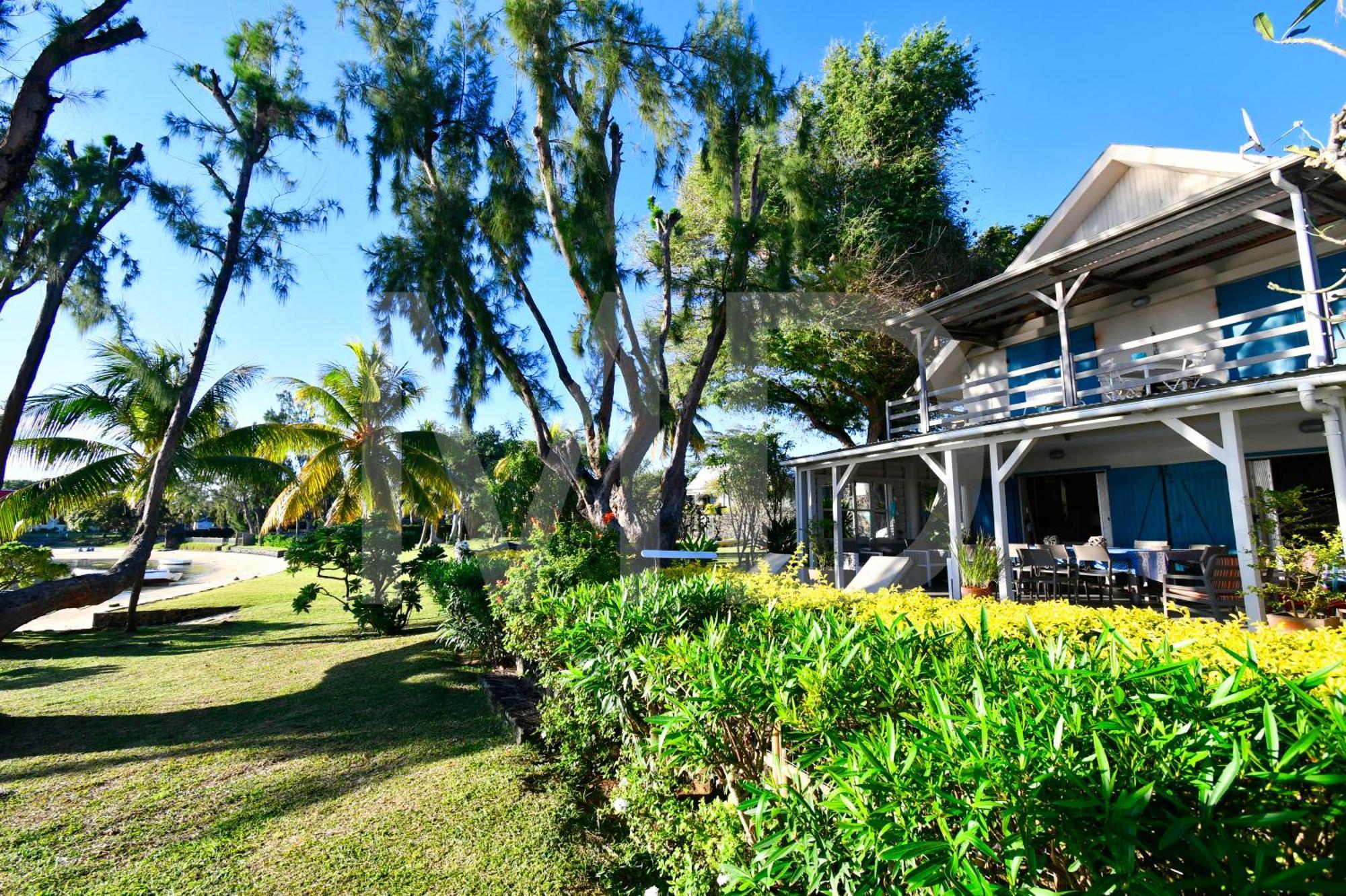 Villa Cap Malheureux *